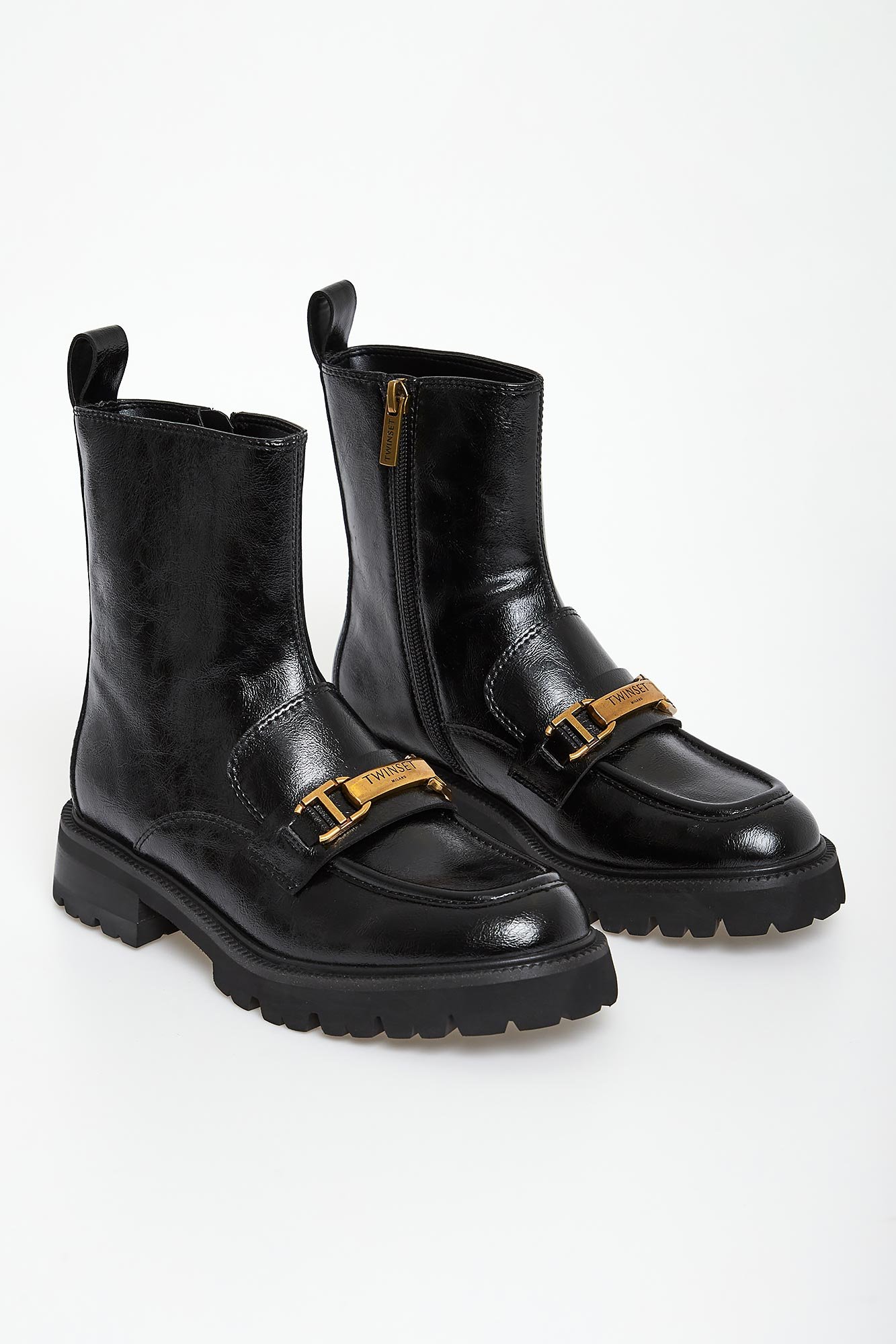 Botki damskie TWINSET