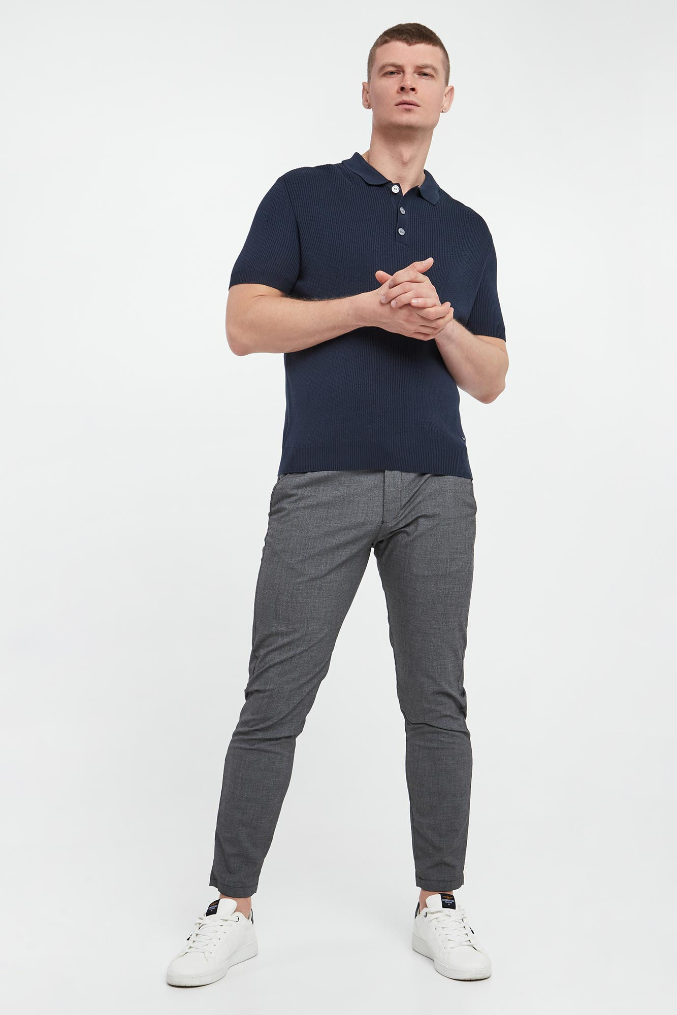 Spodnie męskie Maxton3 JOOP! JEANS