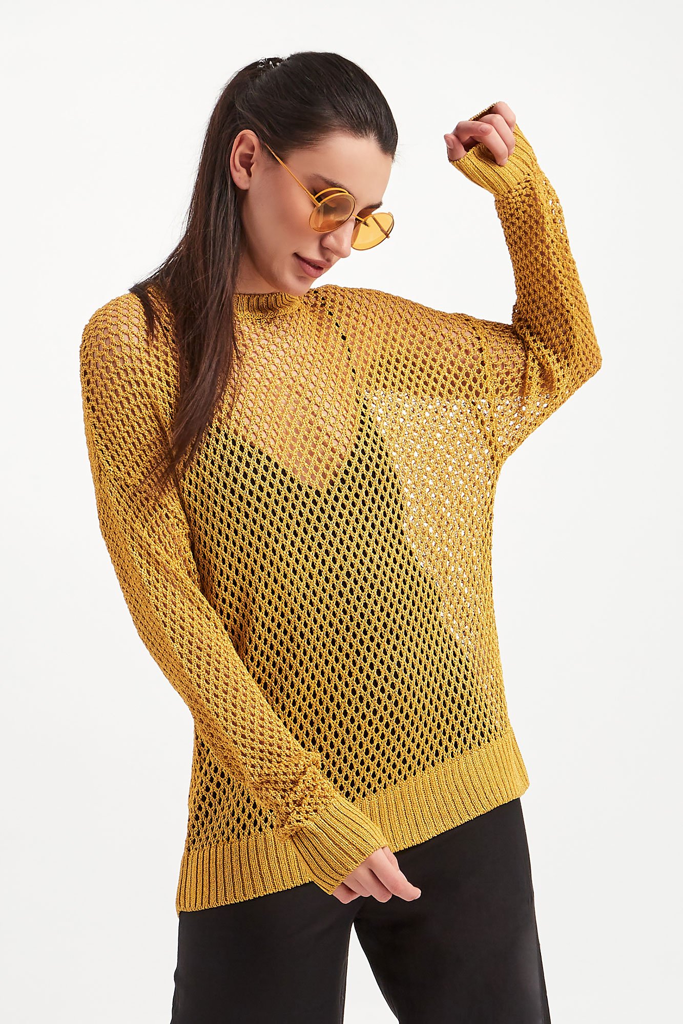 Sweter PATRIZIA PEPE