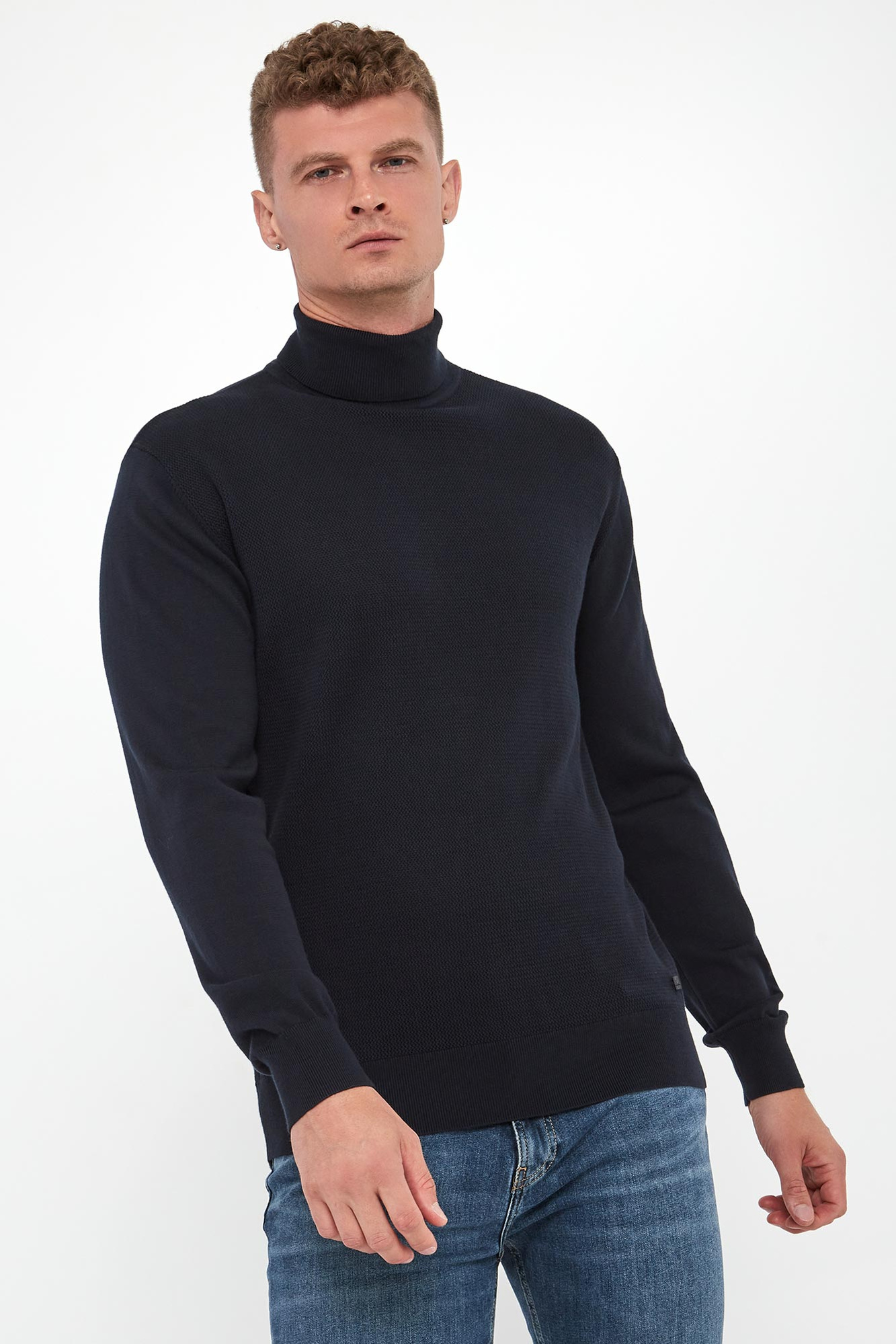 Golf męski KARL LAGERFELD