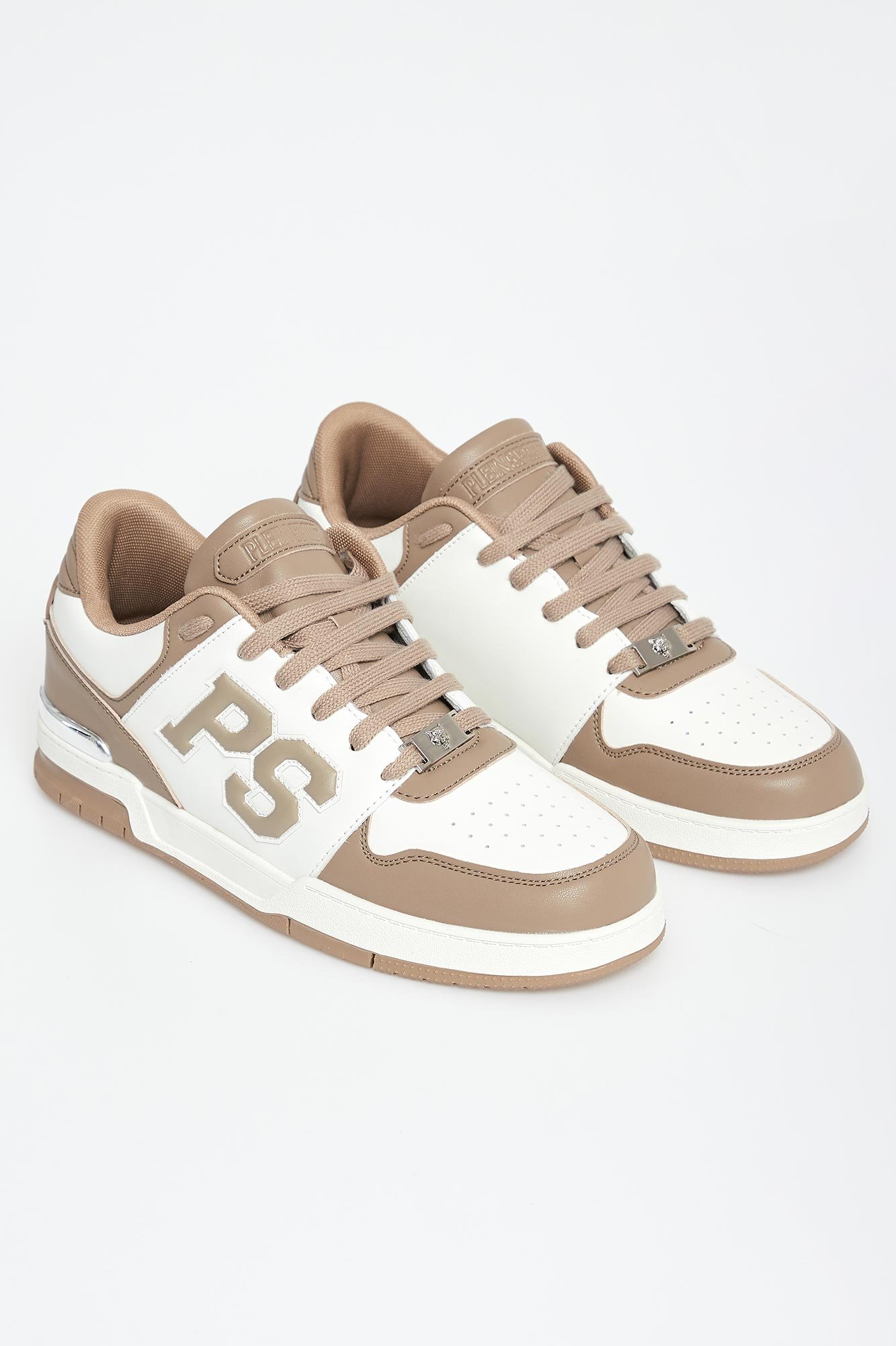 Sneakersy męskie Low Top PS PLEIN SPORT