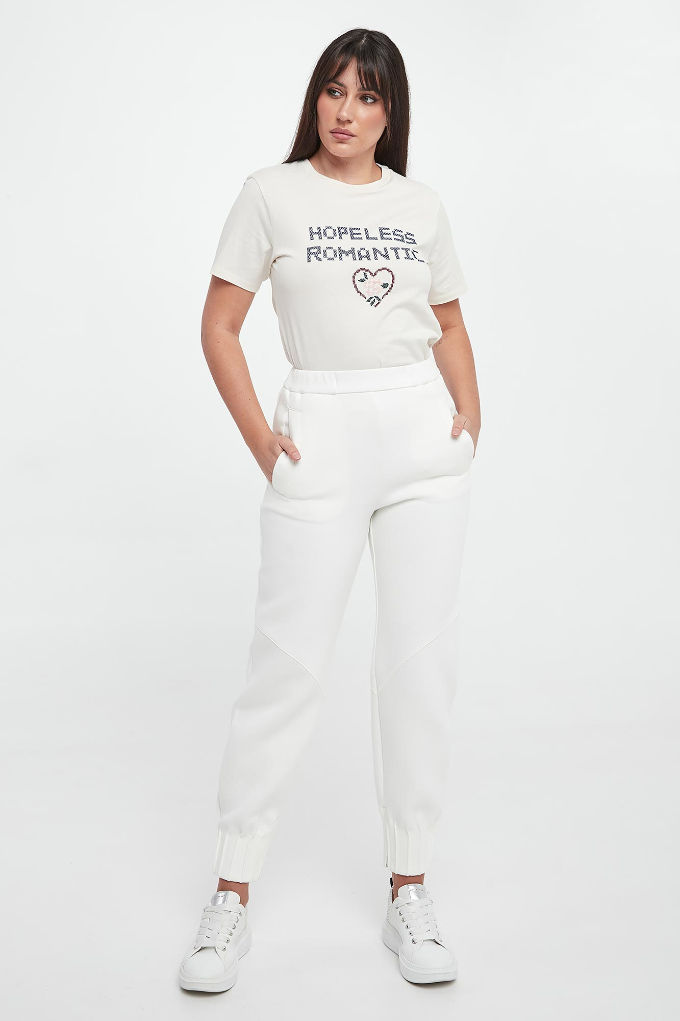 Spodnie damskie Vista MM