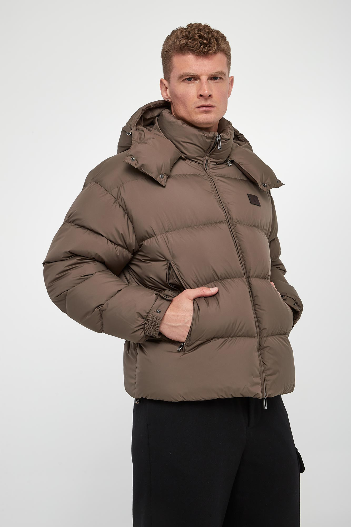 Kurtka męska EMPORIO ARMANI