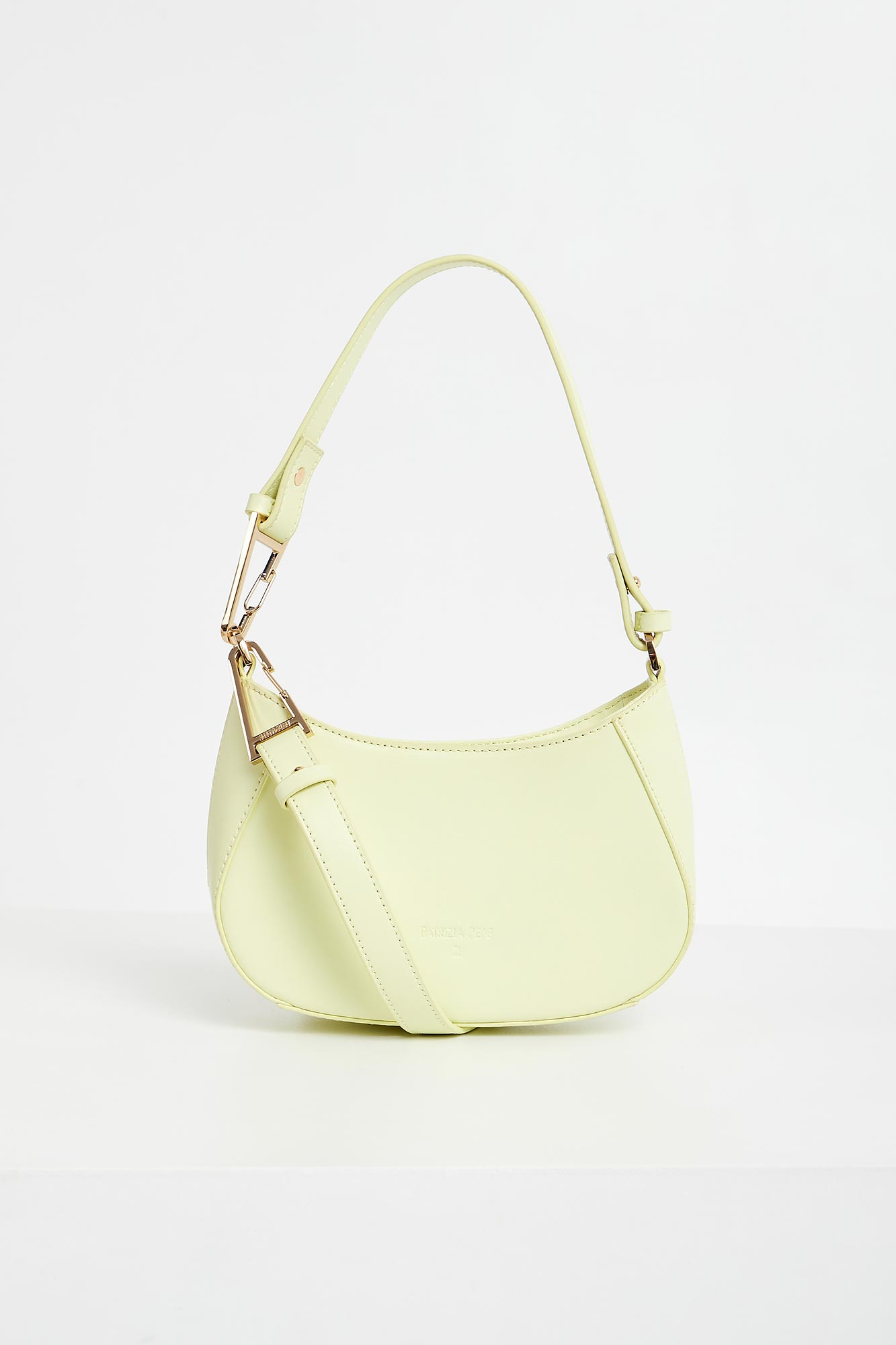 Torebka baguette PATRIZIA PEPE