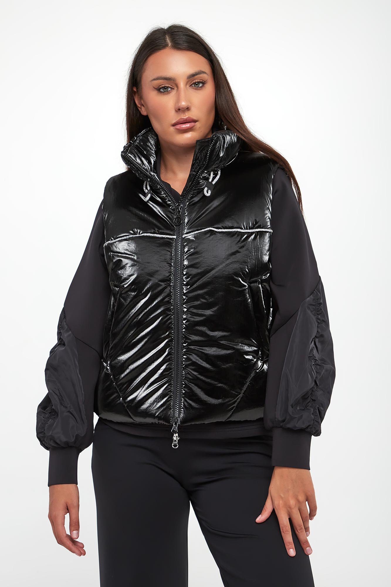 Kamizelka damska SPORTALM