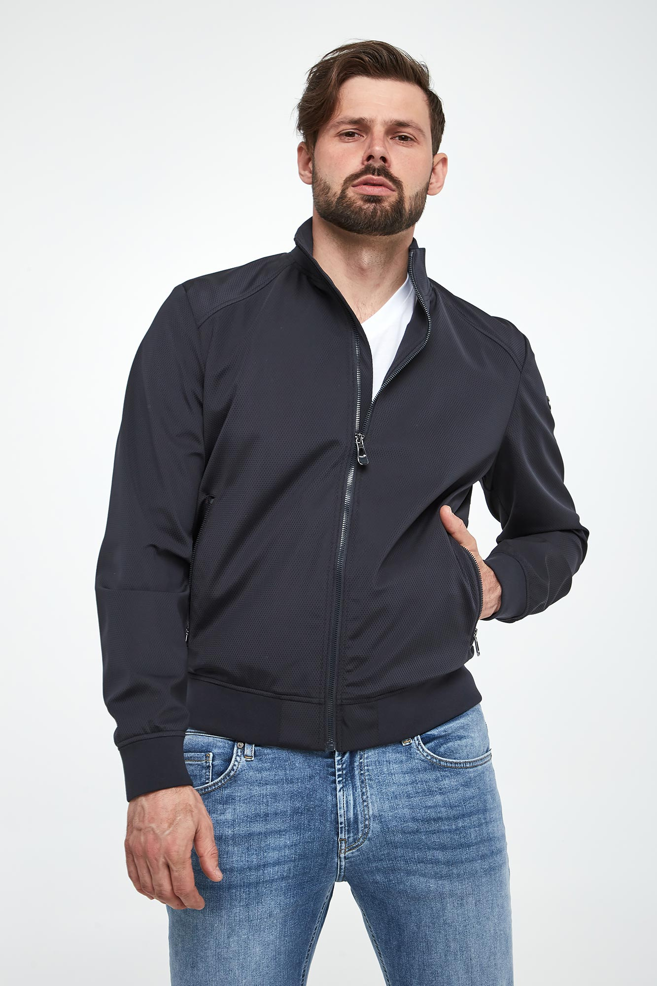 Kurtka męska Skubie JOOP!