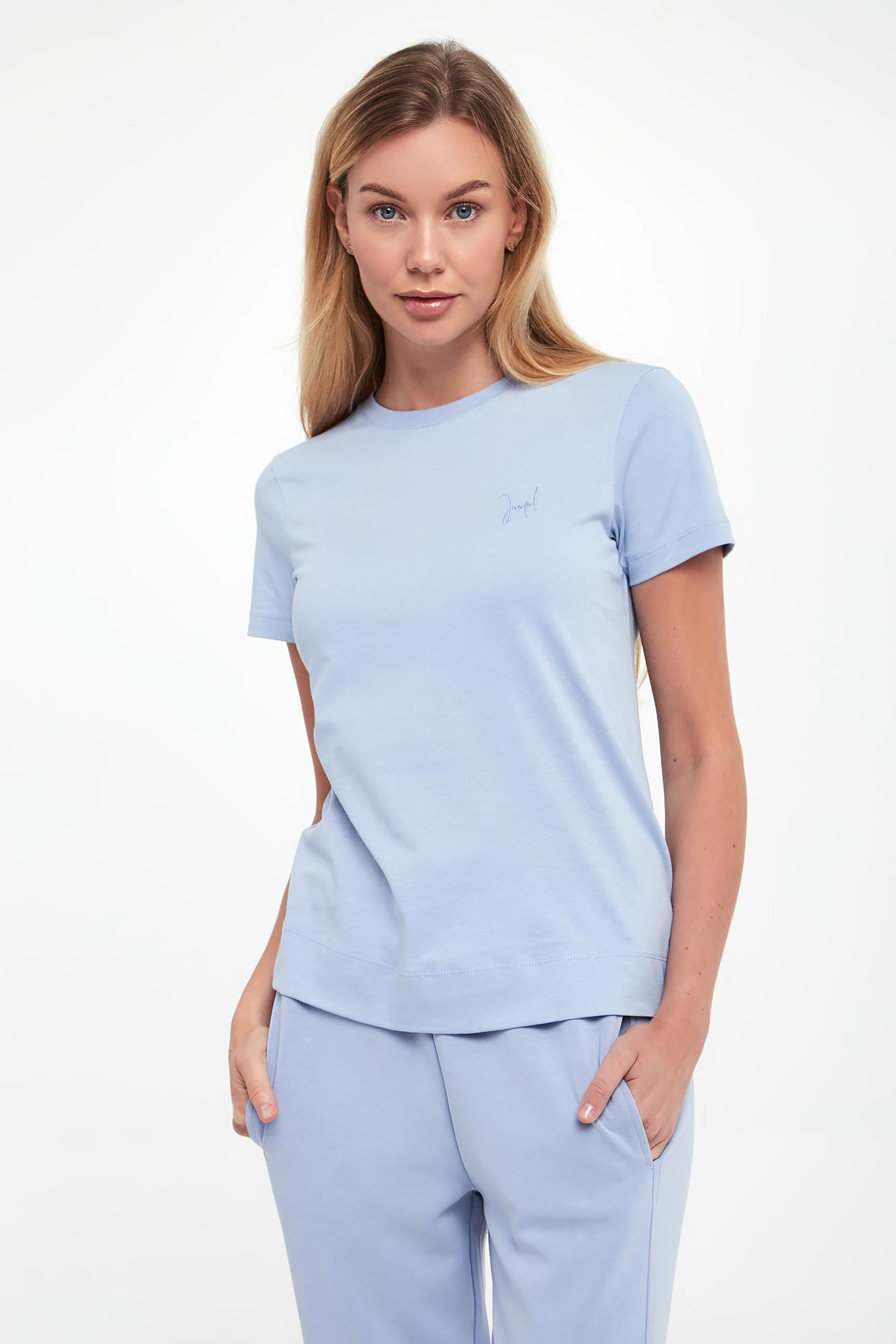 T-shirt damski Tia JOOP!