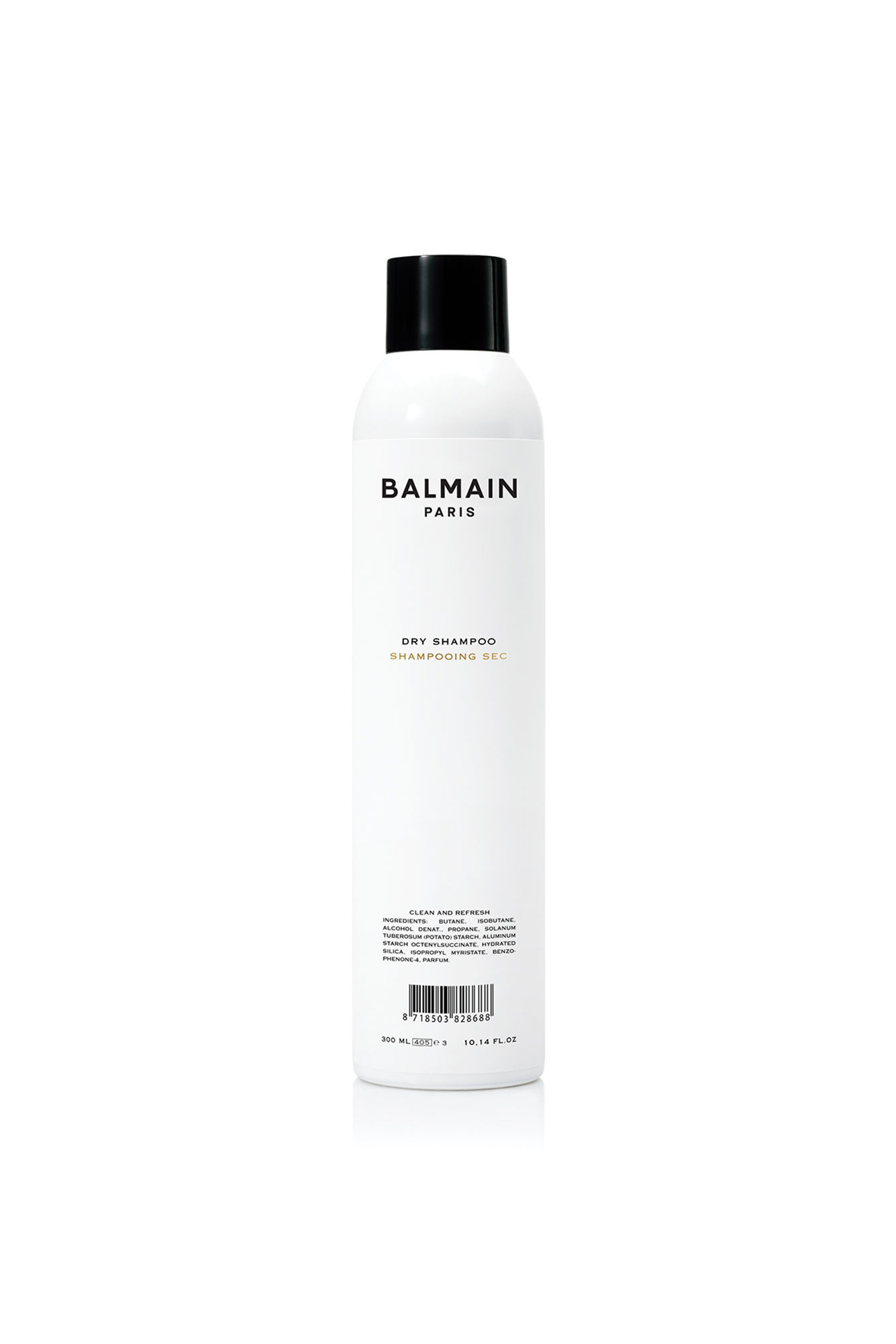 Suchy szampon 300ml BALMAIN PARIS HAIR COUTURE