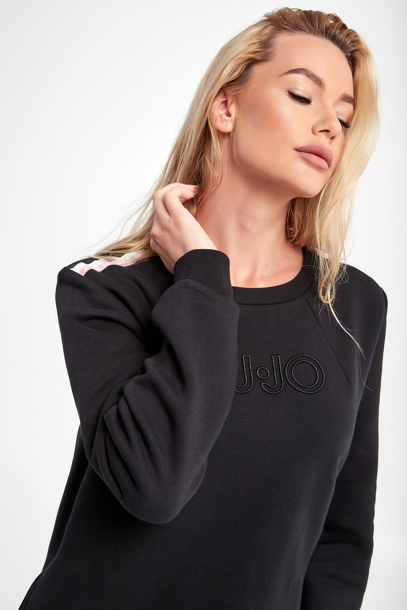 Sukienka dresowa LIU JO