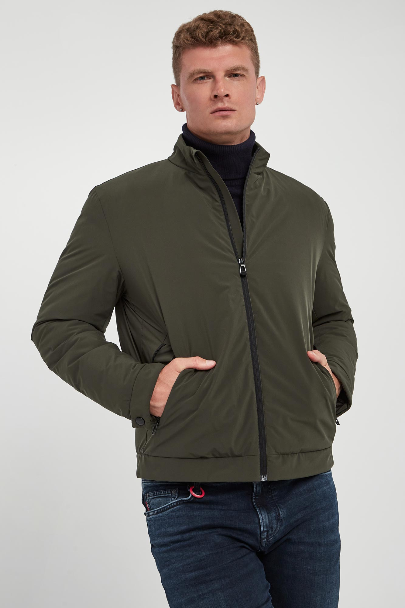 Kurtka męska Morpeth JOOP!