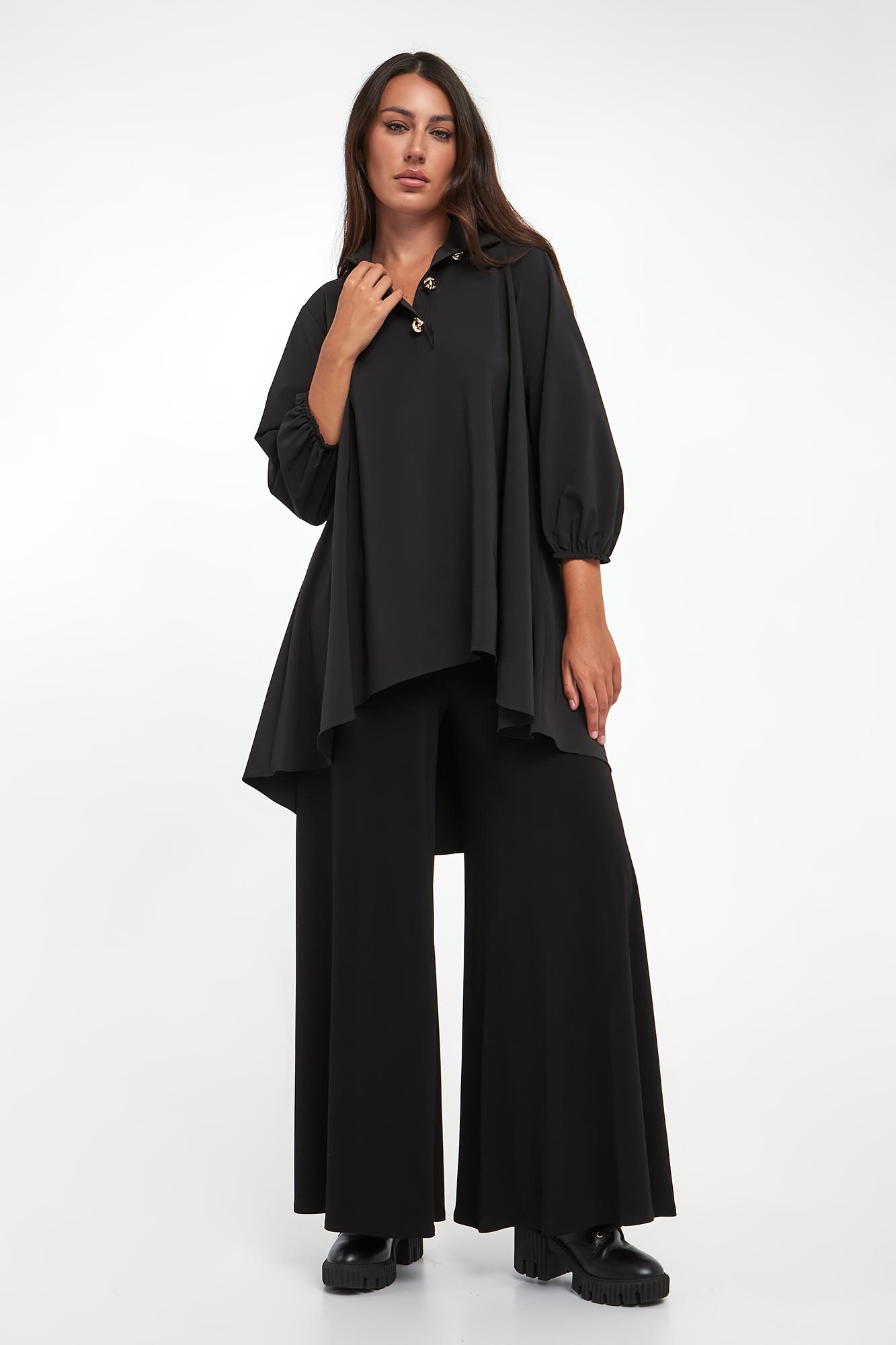 Bluzka damska JOSEPH RIBKOFF