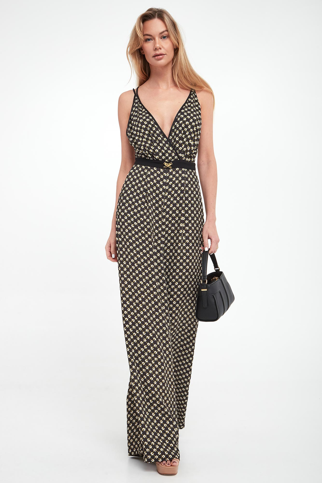 Kombinezon damski ELISABETTA FRANCHI