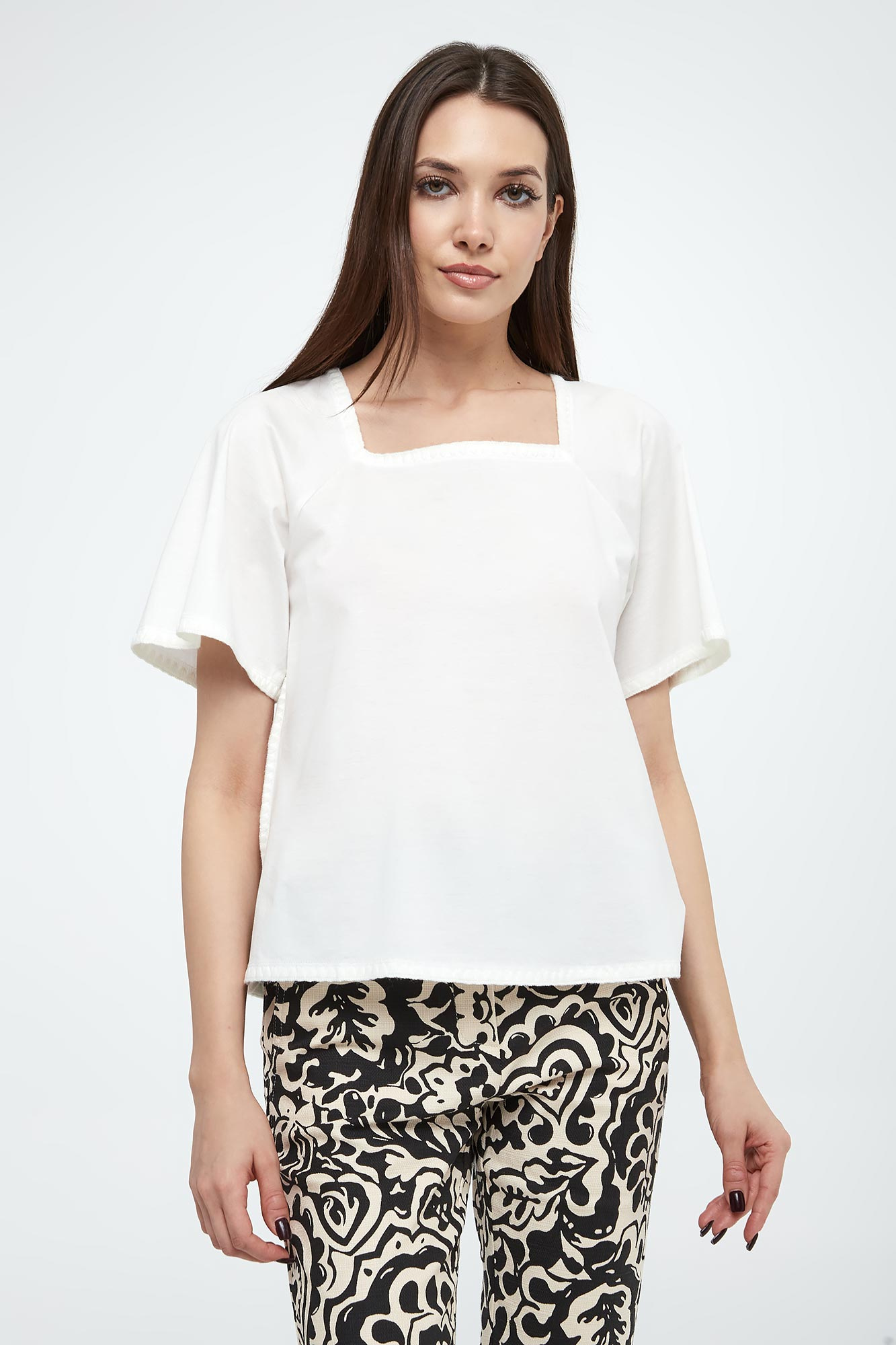 Bluzka damska Denny WEEKEND MAX MARA