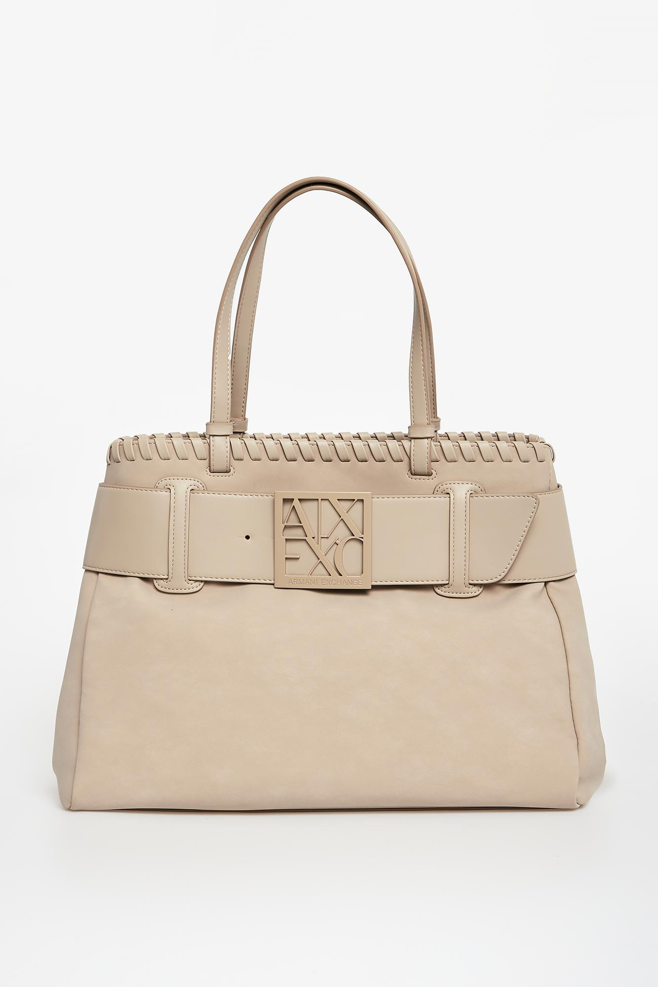 Torebka damska shopper ARMANI EXCHANGE