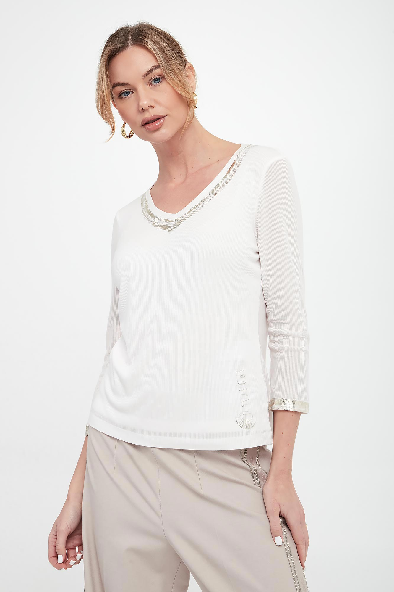 Bluzka damska SPORTALM