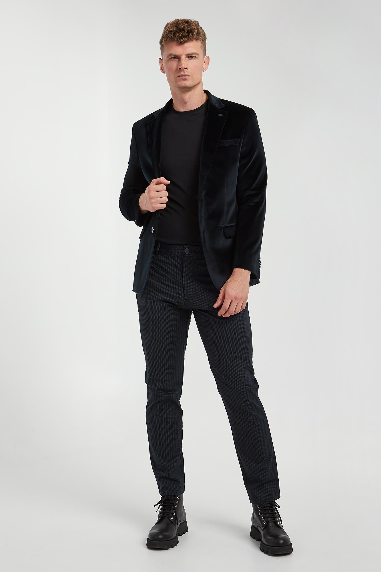 Spodnie męskie ARMANI EXCHANGE