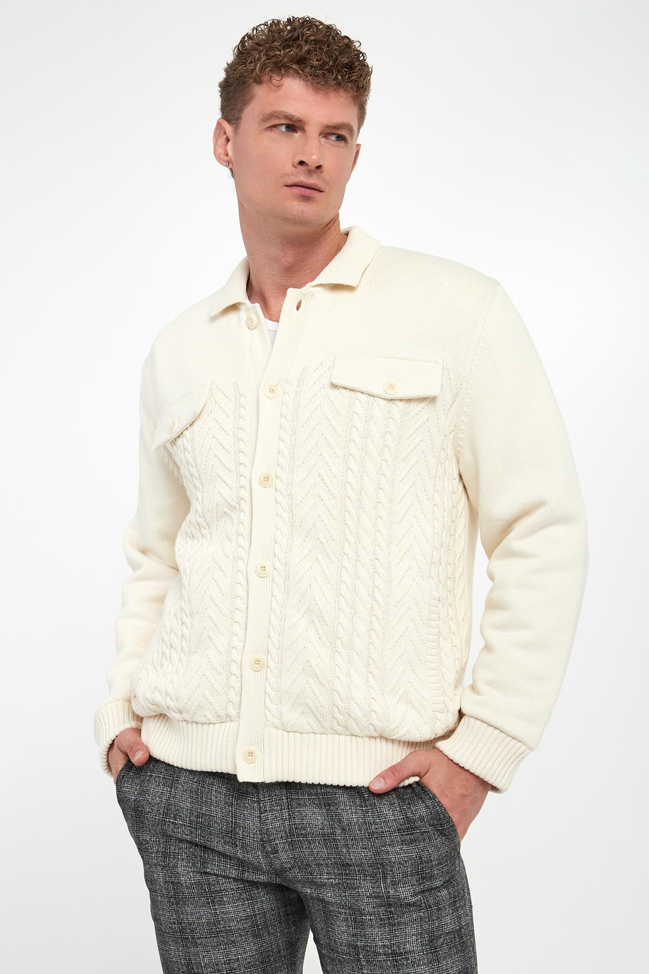 Kurtka męska Walto JOOP! JEANS