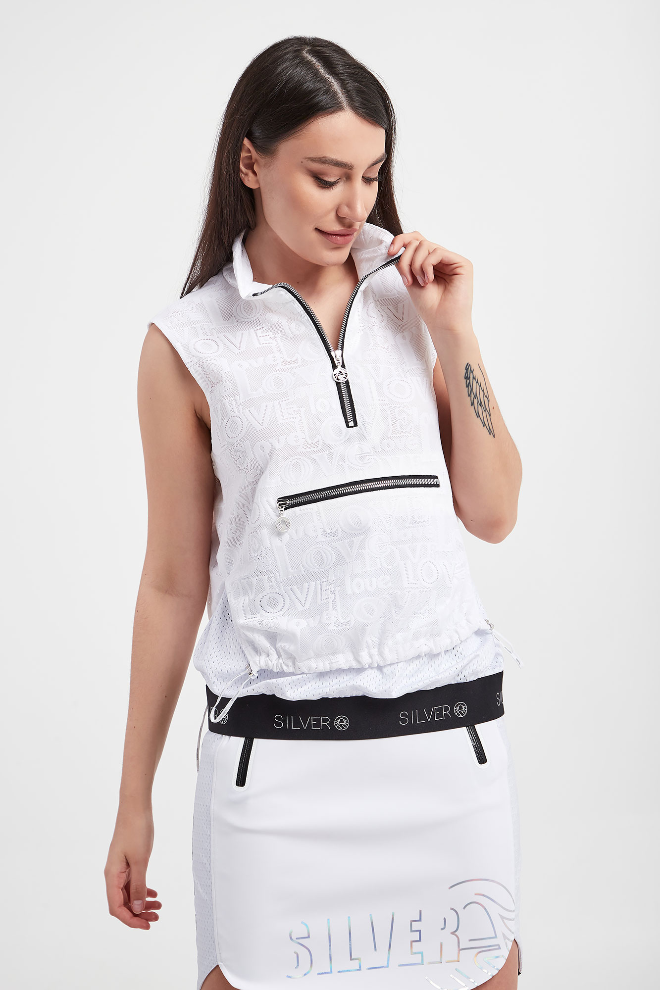 Kamizelka Brilliant SPORTALM