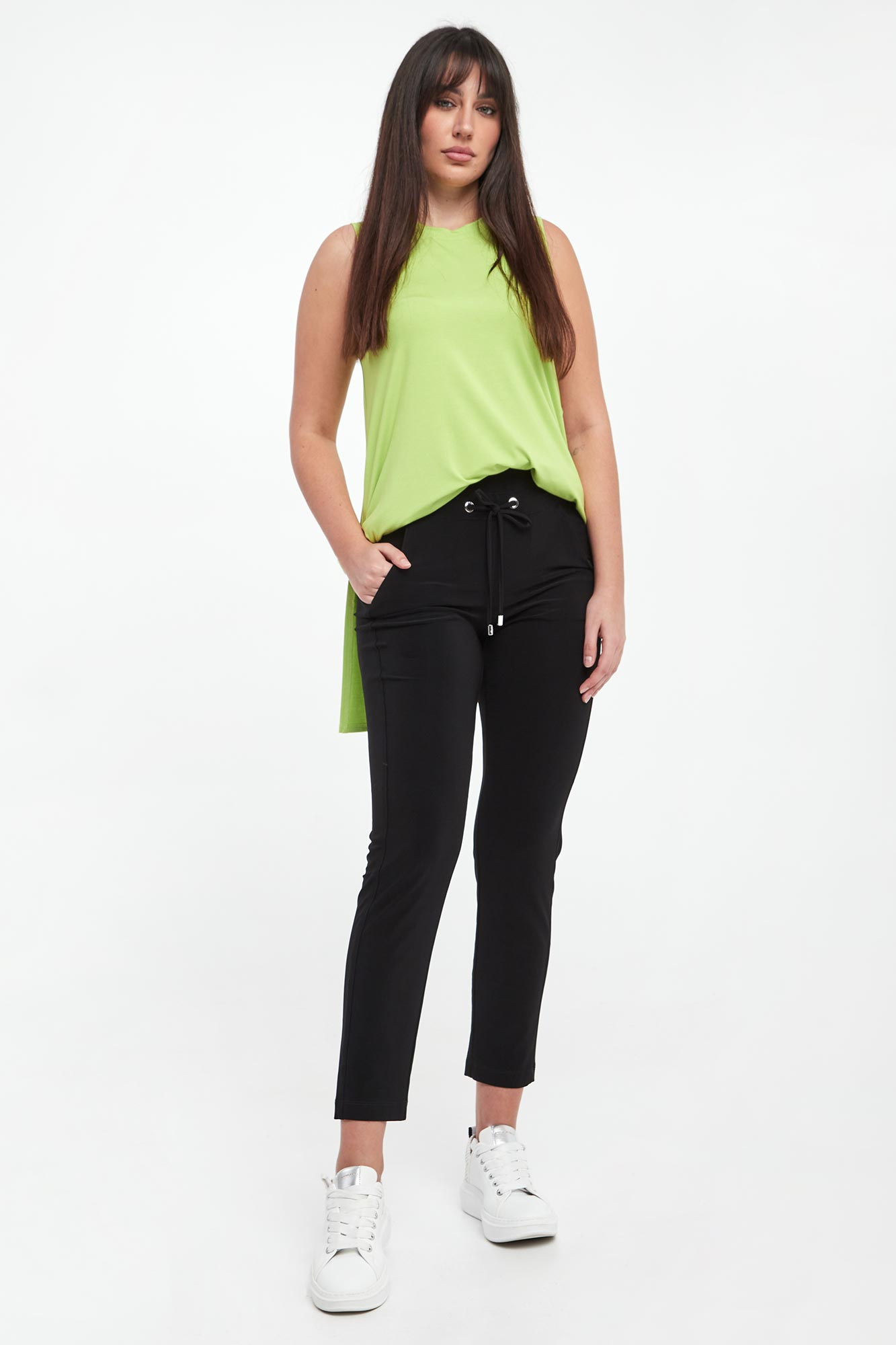 Spodnie damskie JOSEPH RIBKOFF