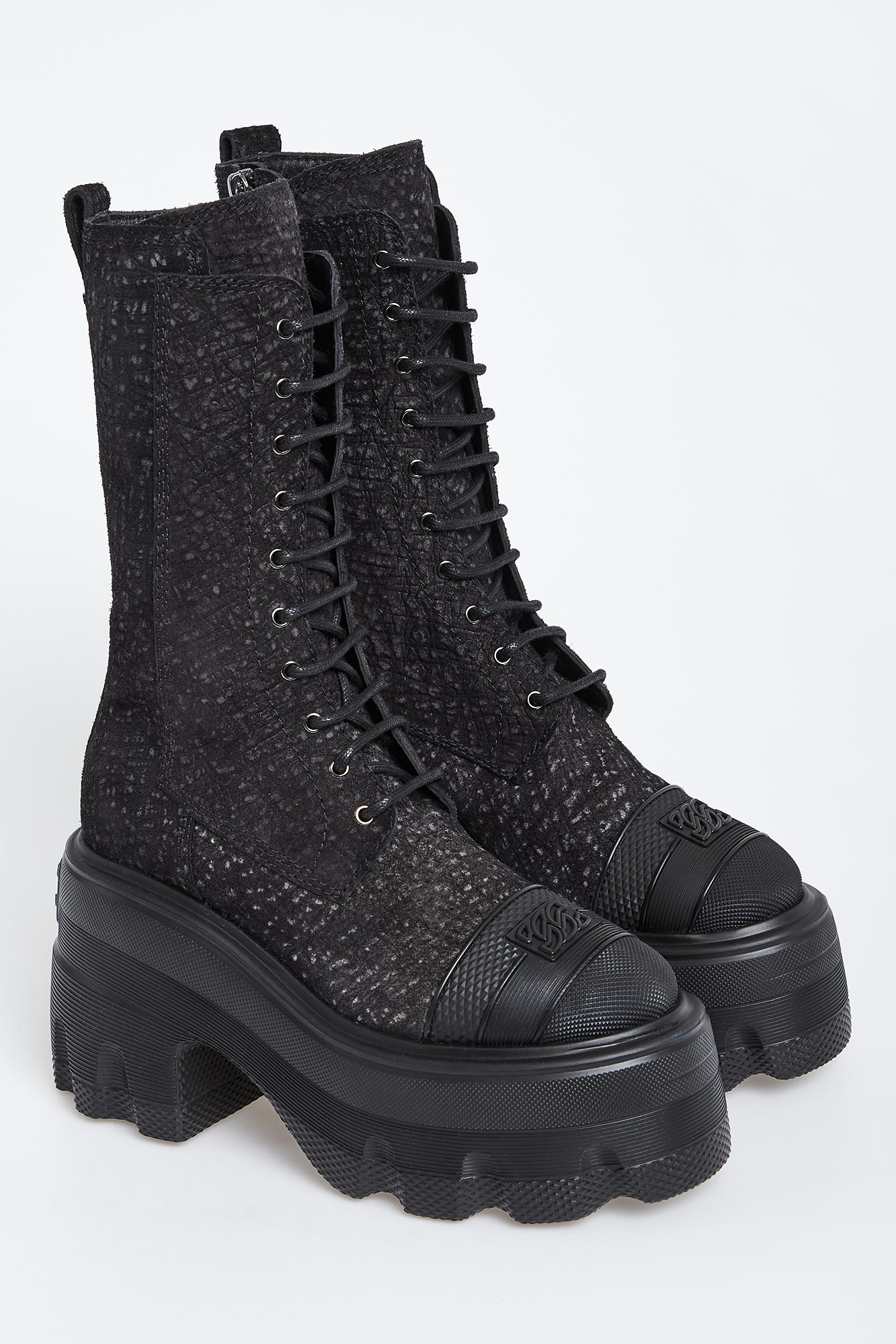 Trapery damskie CASADEI