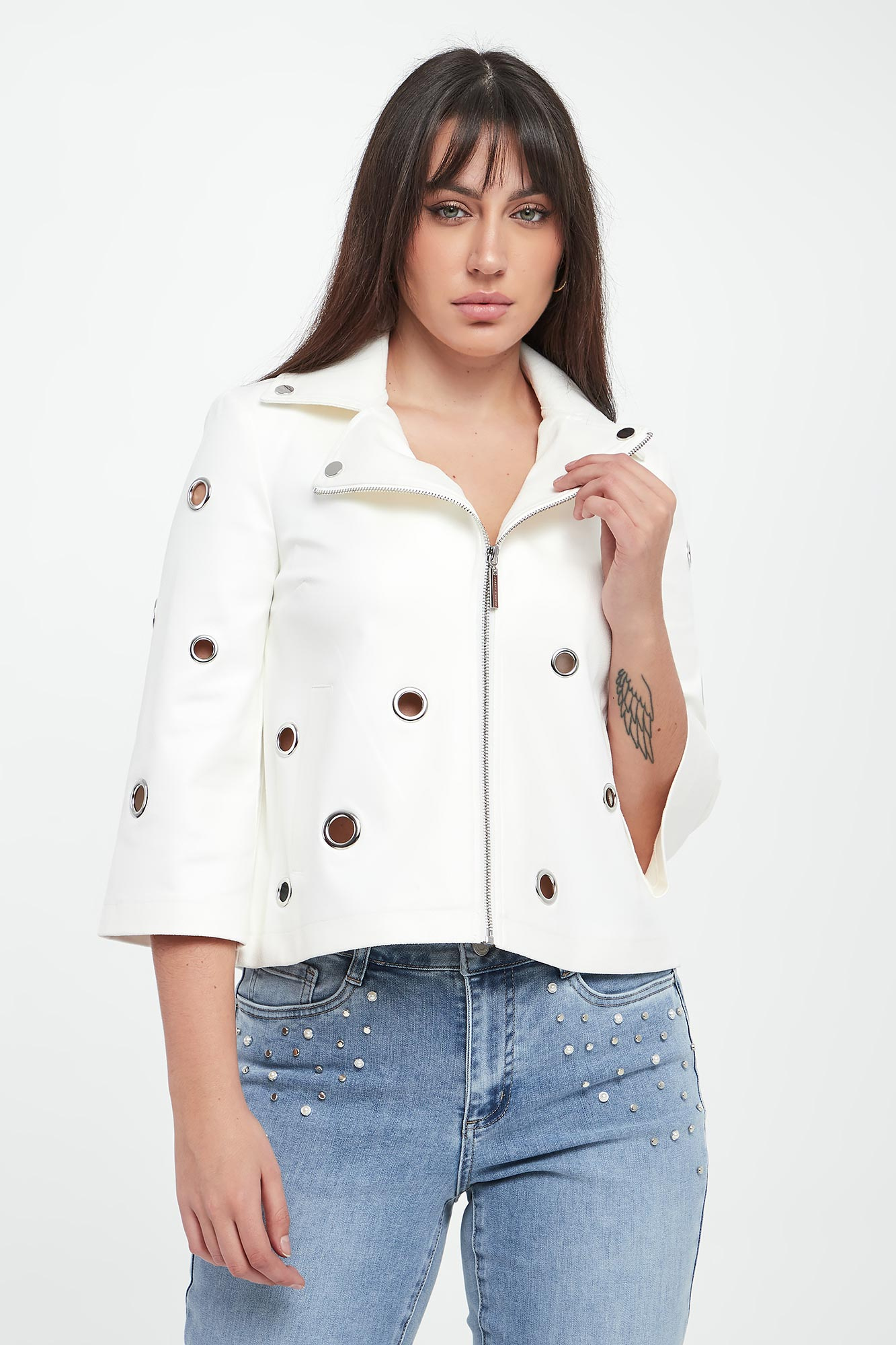 Kurtka damska JOSEPH RIBKOFF