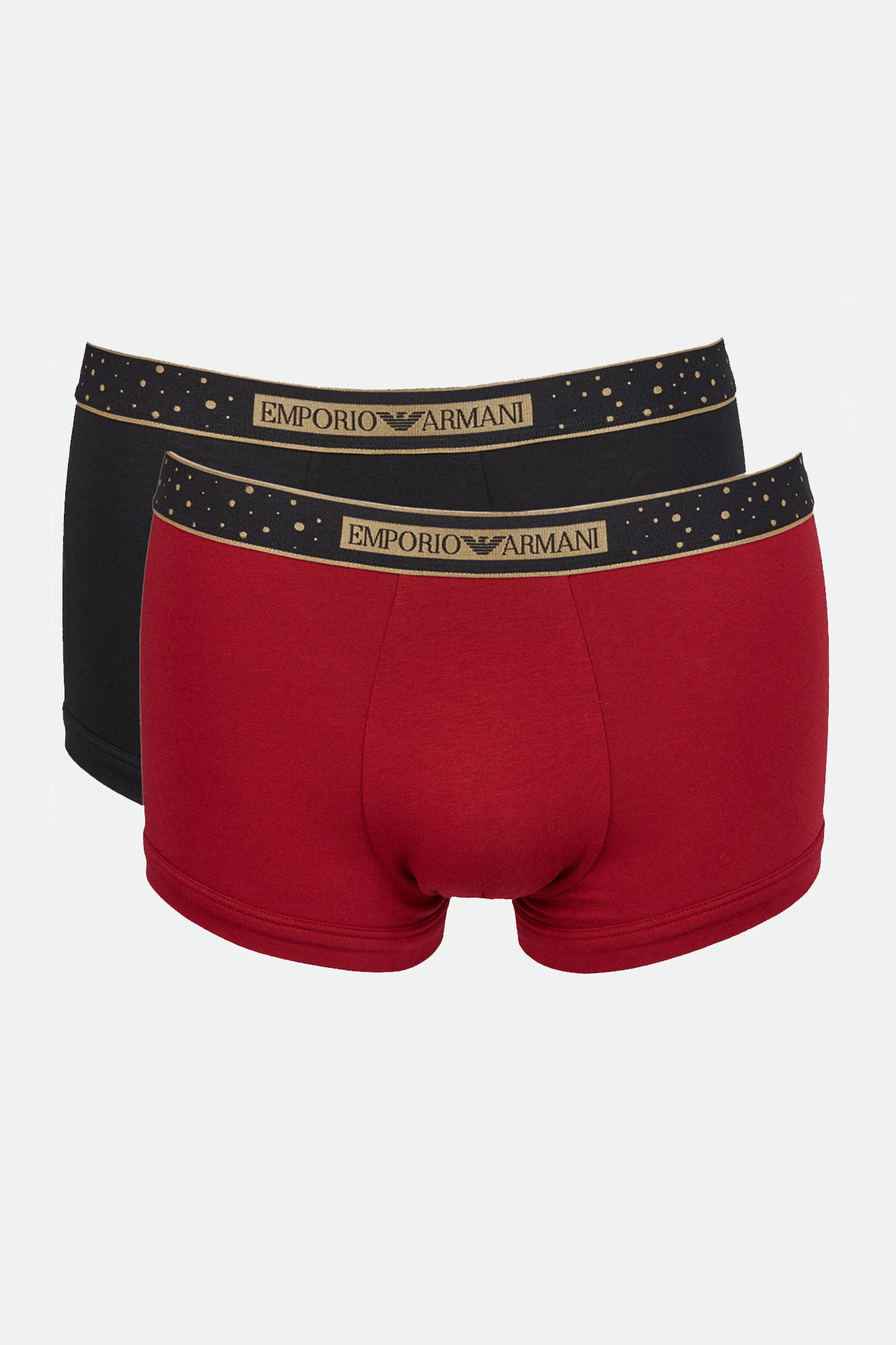 Bokserki 2-pak EMPORIO ARMANI