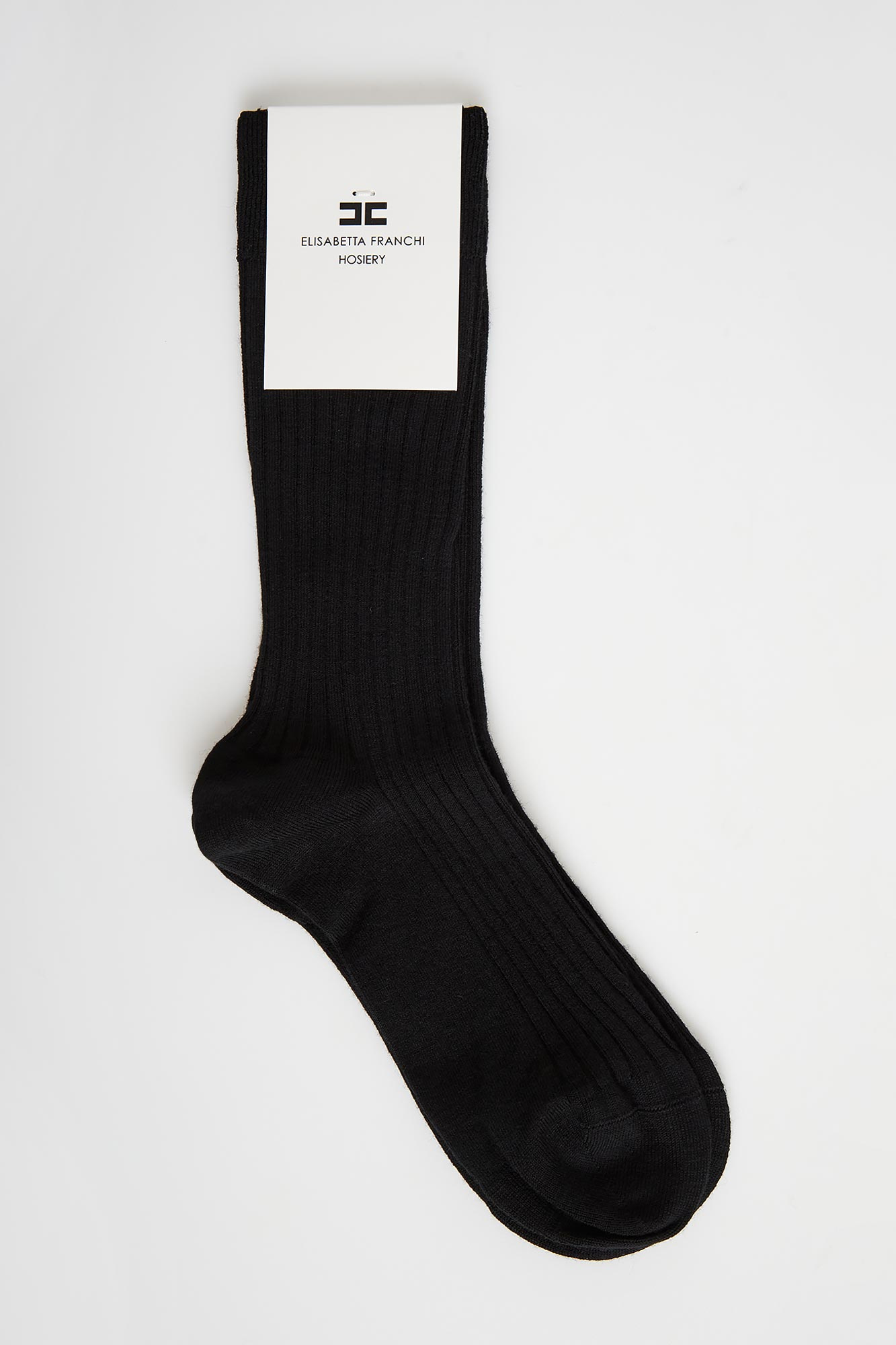 Skarpety damskie wełniane ELISABETTA FRANCHI