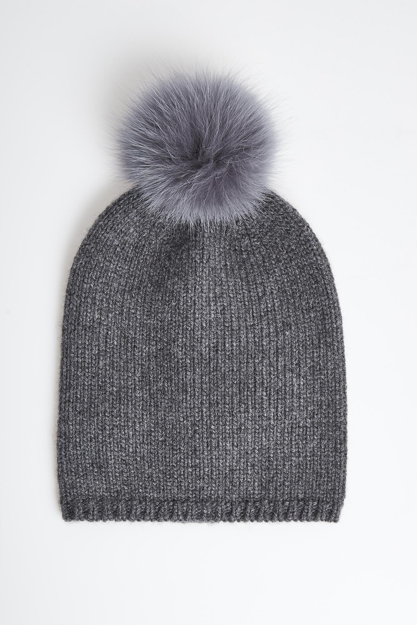 Czapka damska kaszmirowa Nazione MAX MARA ACCESSORI