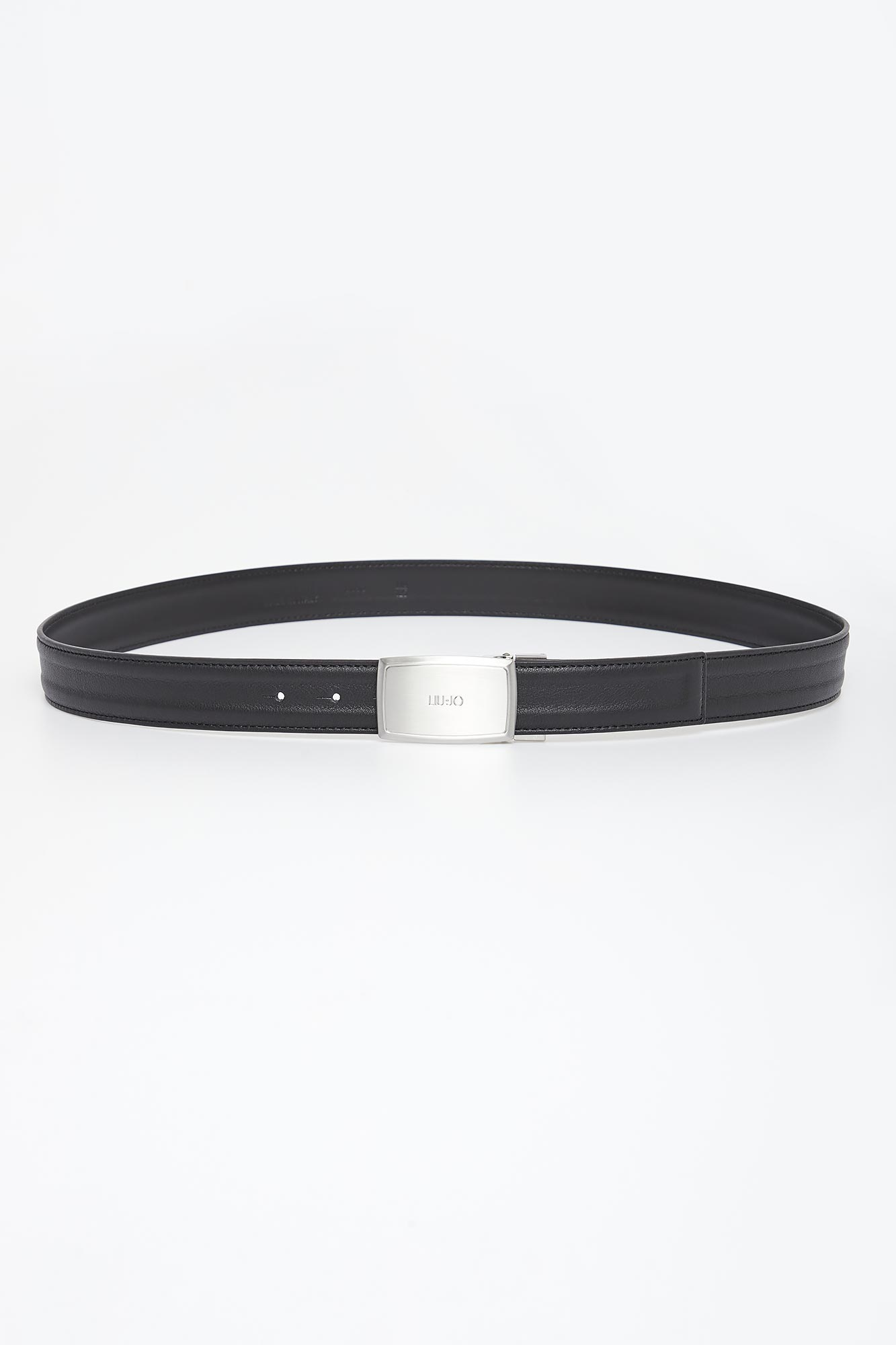 Pasek męski skórzany LIU JO