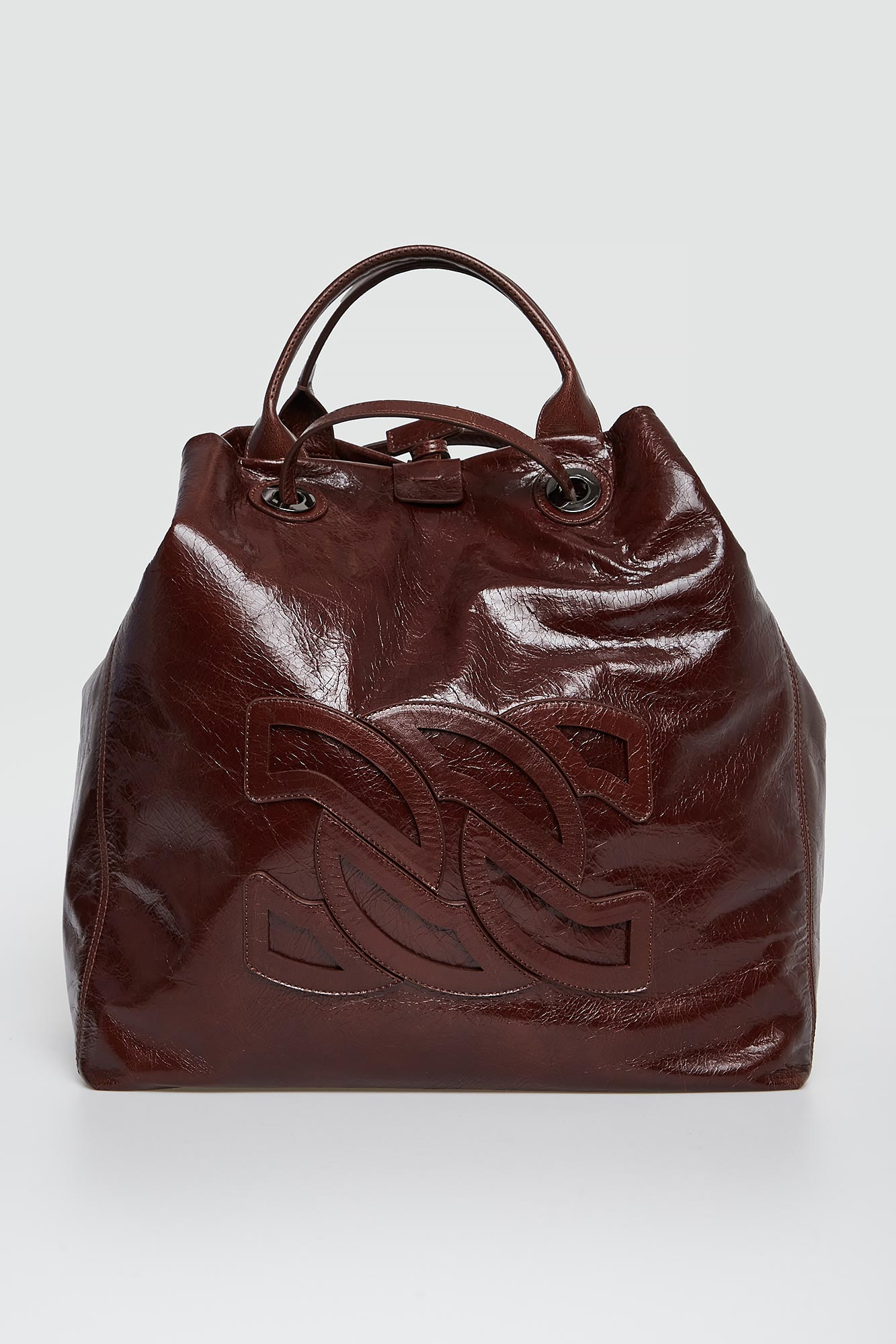 Torebka shopper CASADEI