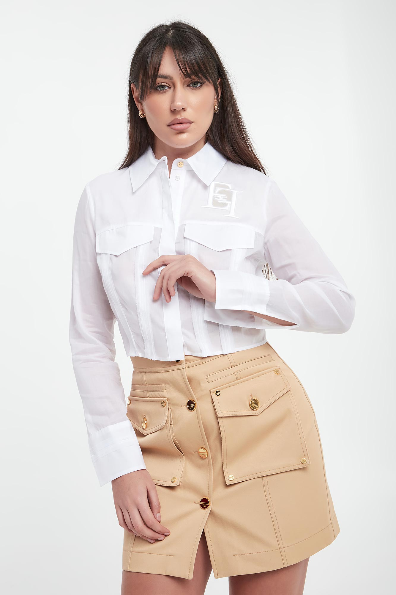 Koszula damska ELISABETTA FRANCHI