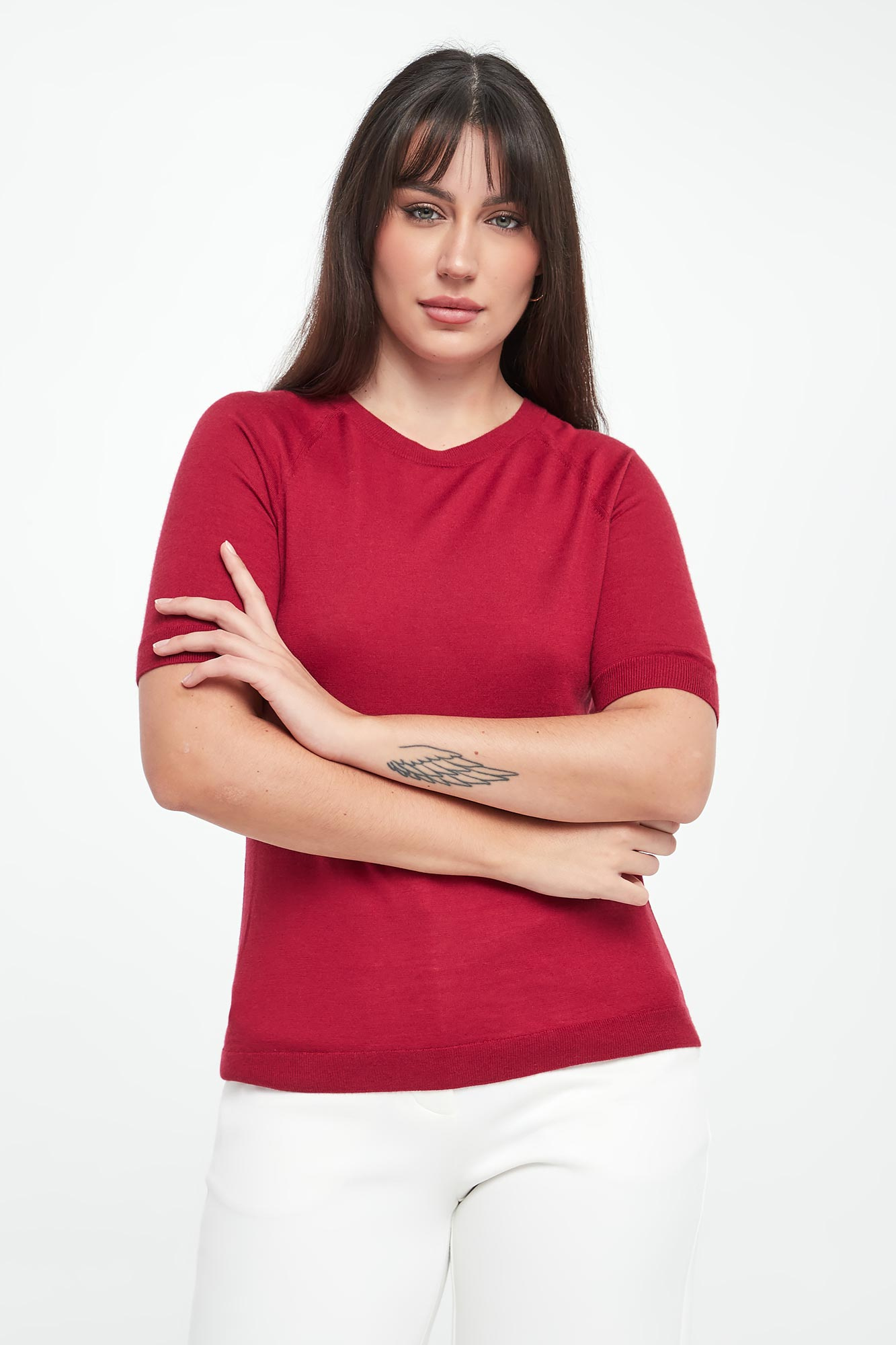 Sweter damski Orbita MM