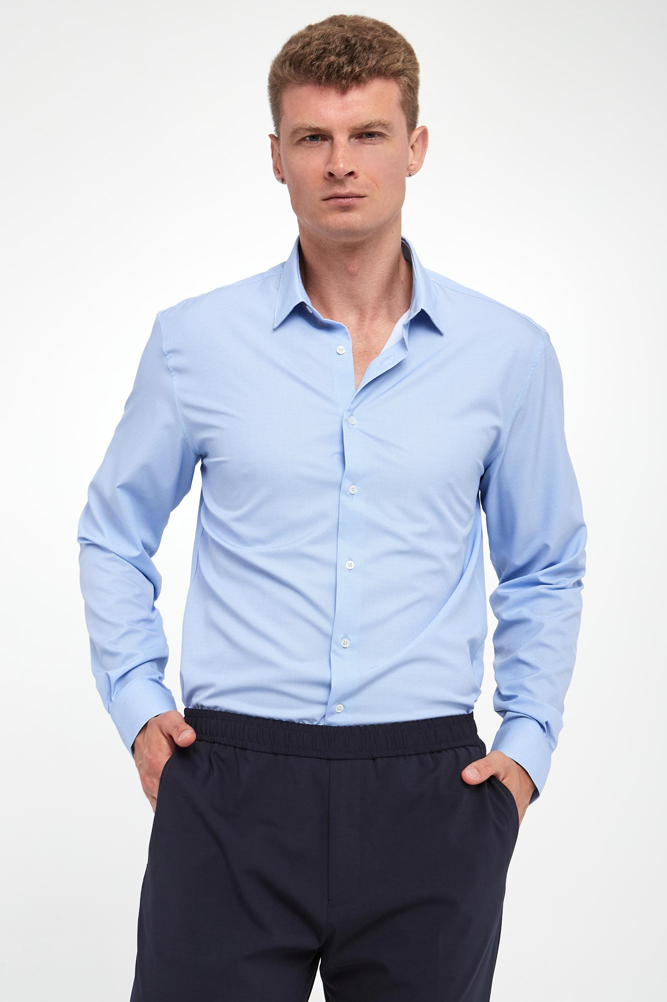 Koszula męska LIU JO