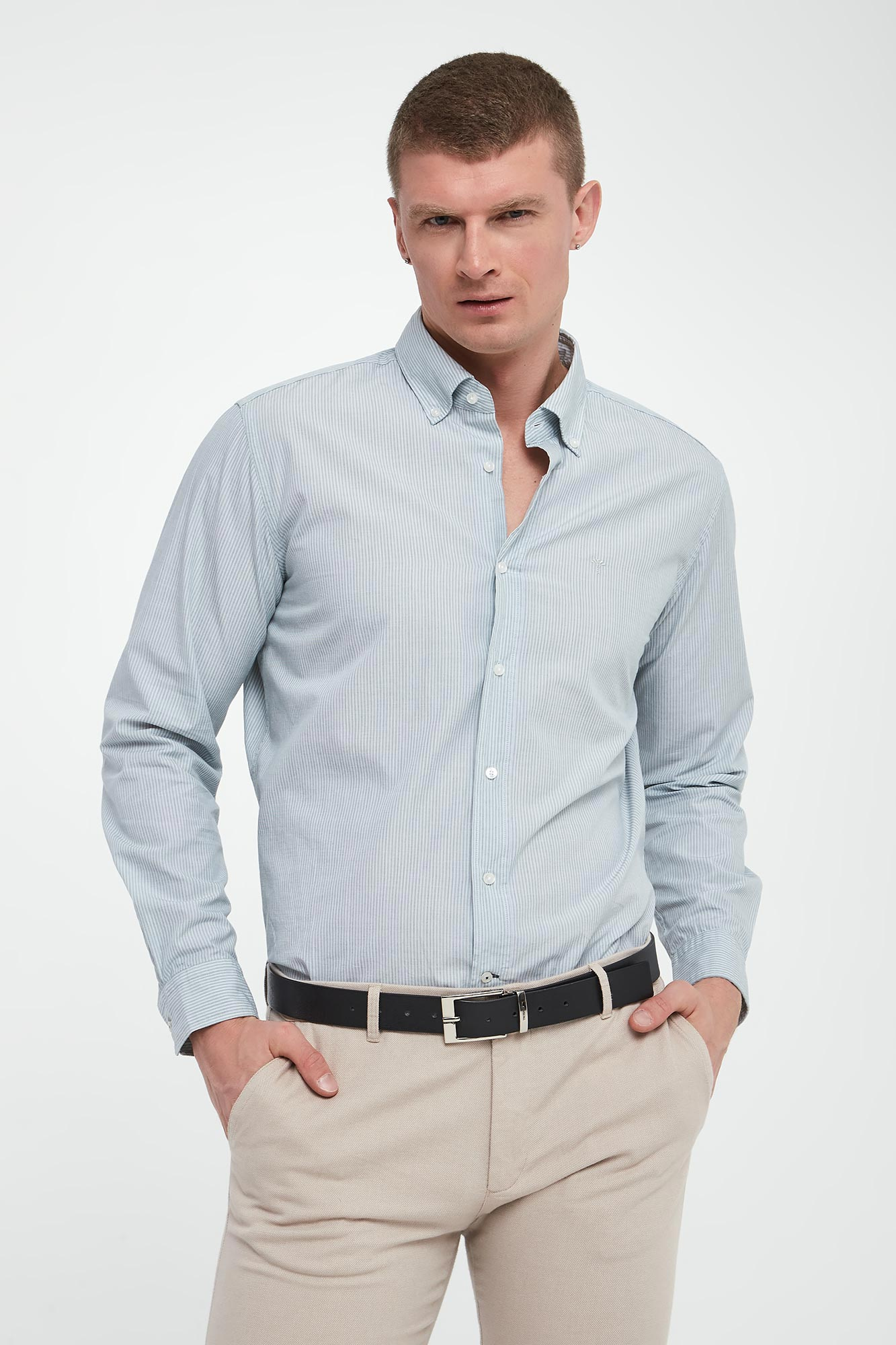 Koszula męska Mike JOOP!