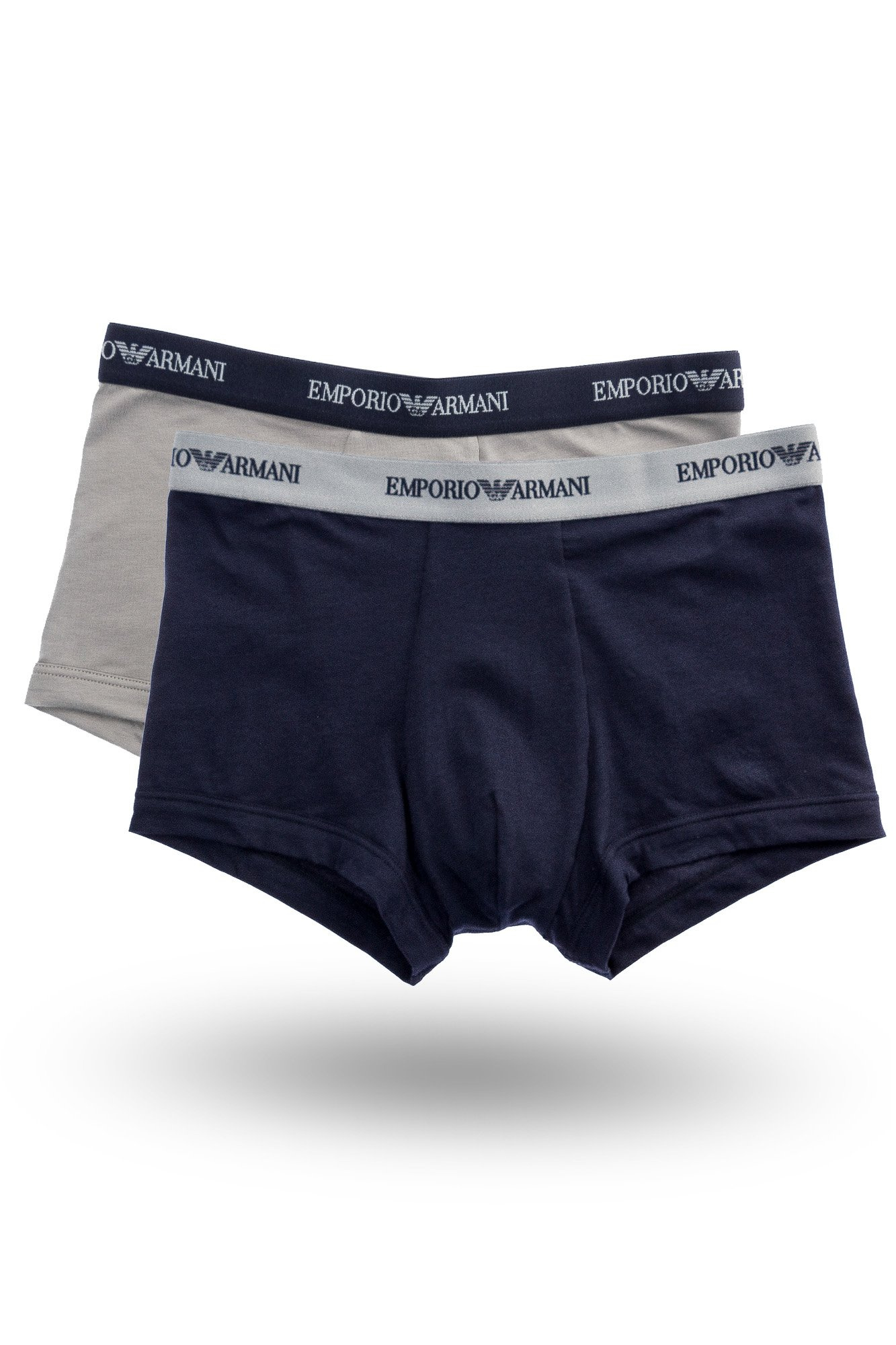 BOKSERKI 2-PACK emporio armani