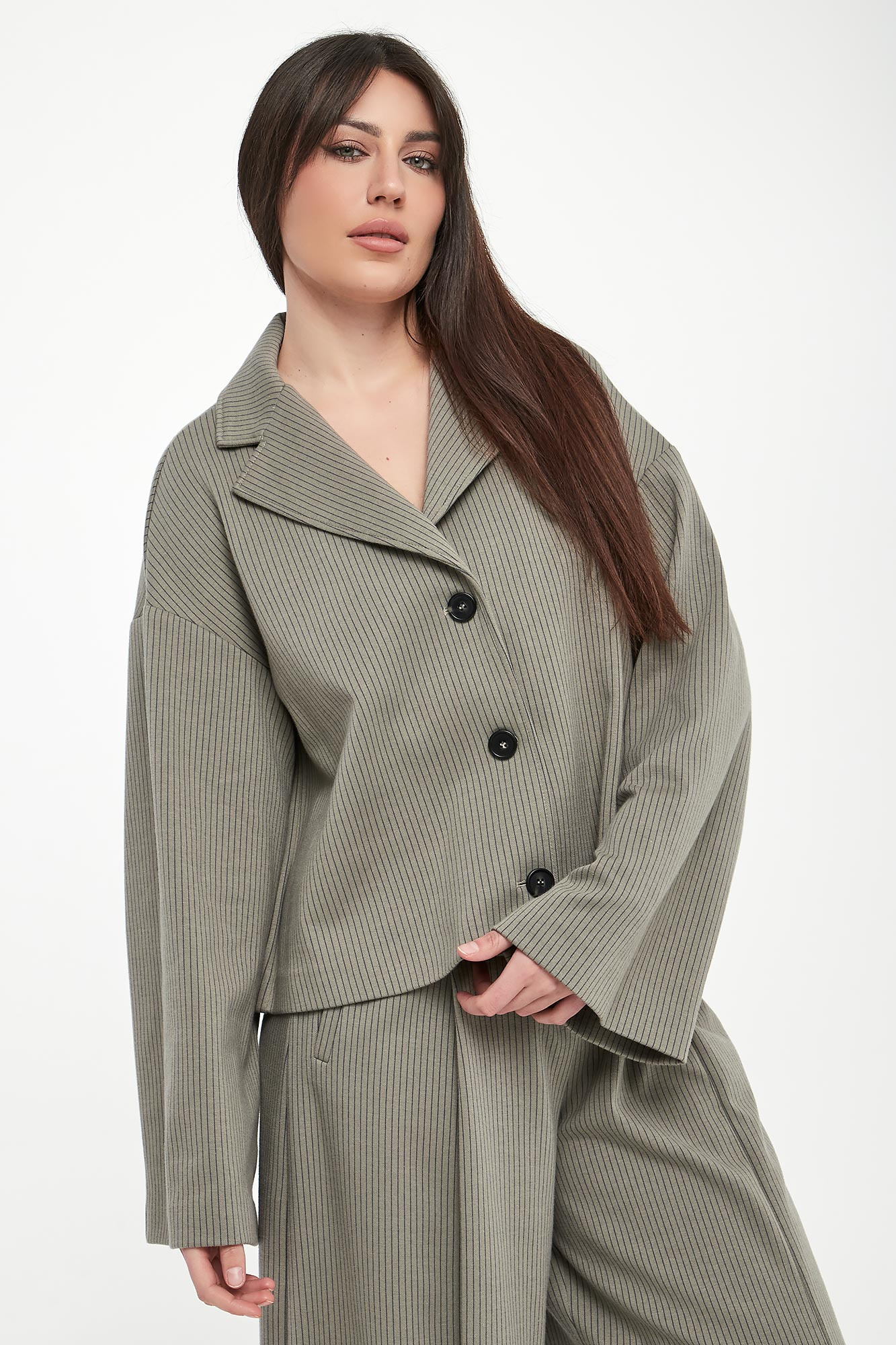 Marynarka damska Giuliva MM