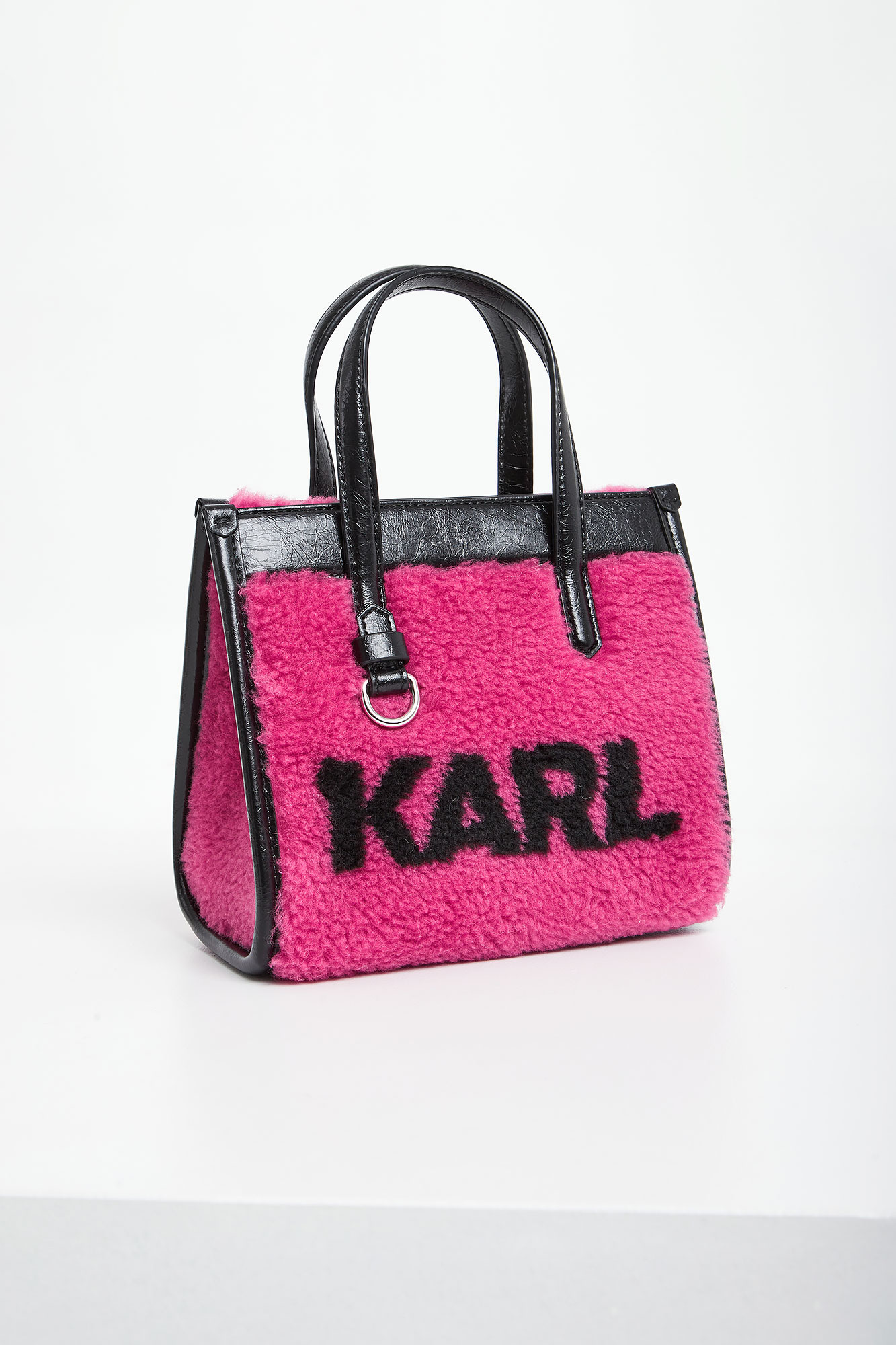 Torebka KARL LAGERFELD