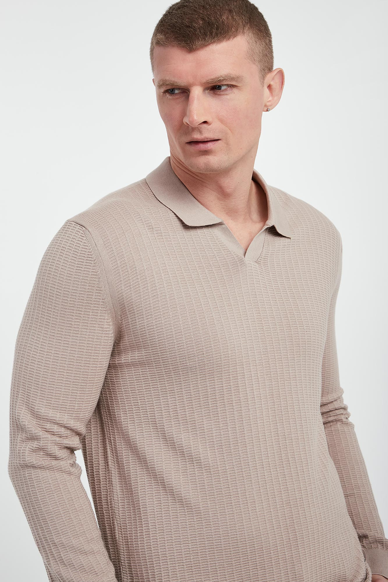 Sweter męskie Galdino JOOP!