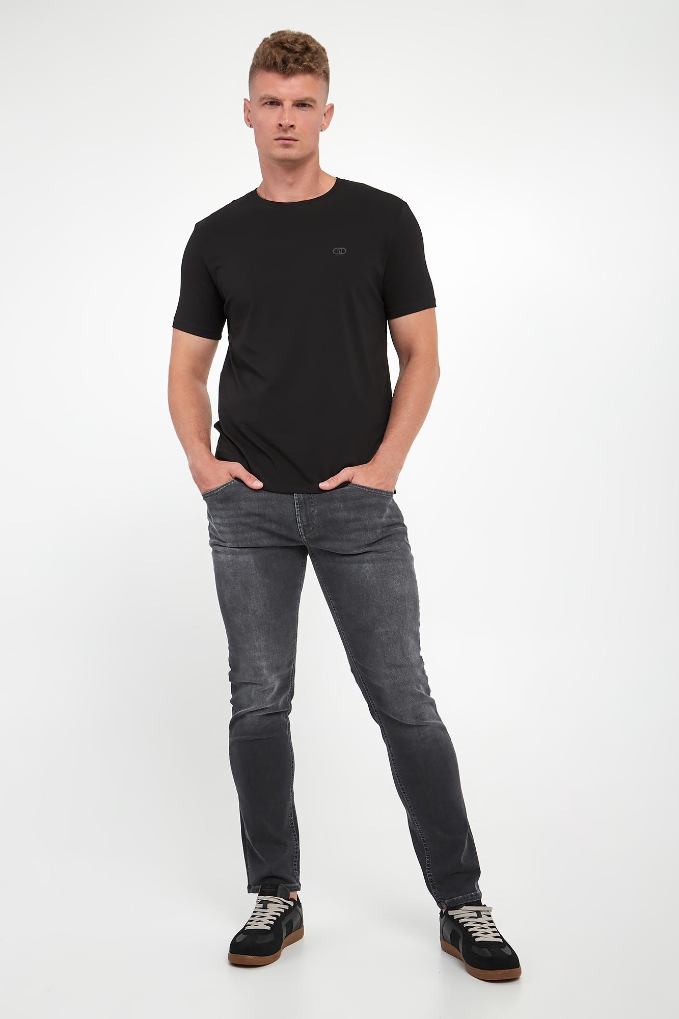 Jeansy męskie LIU JO