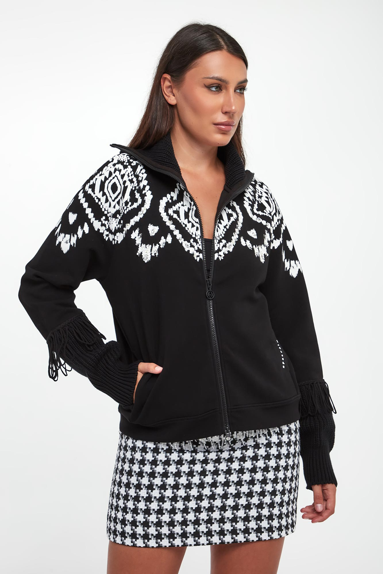 Bluza damska SPORTALM