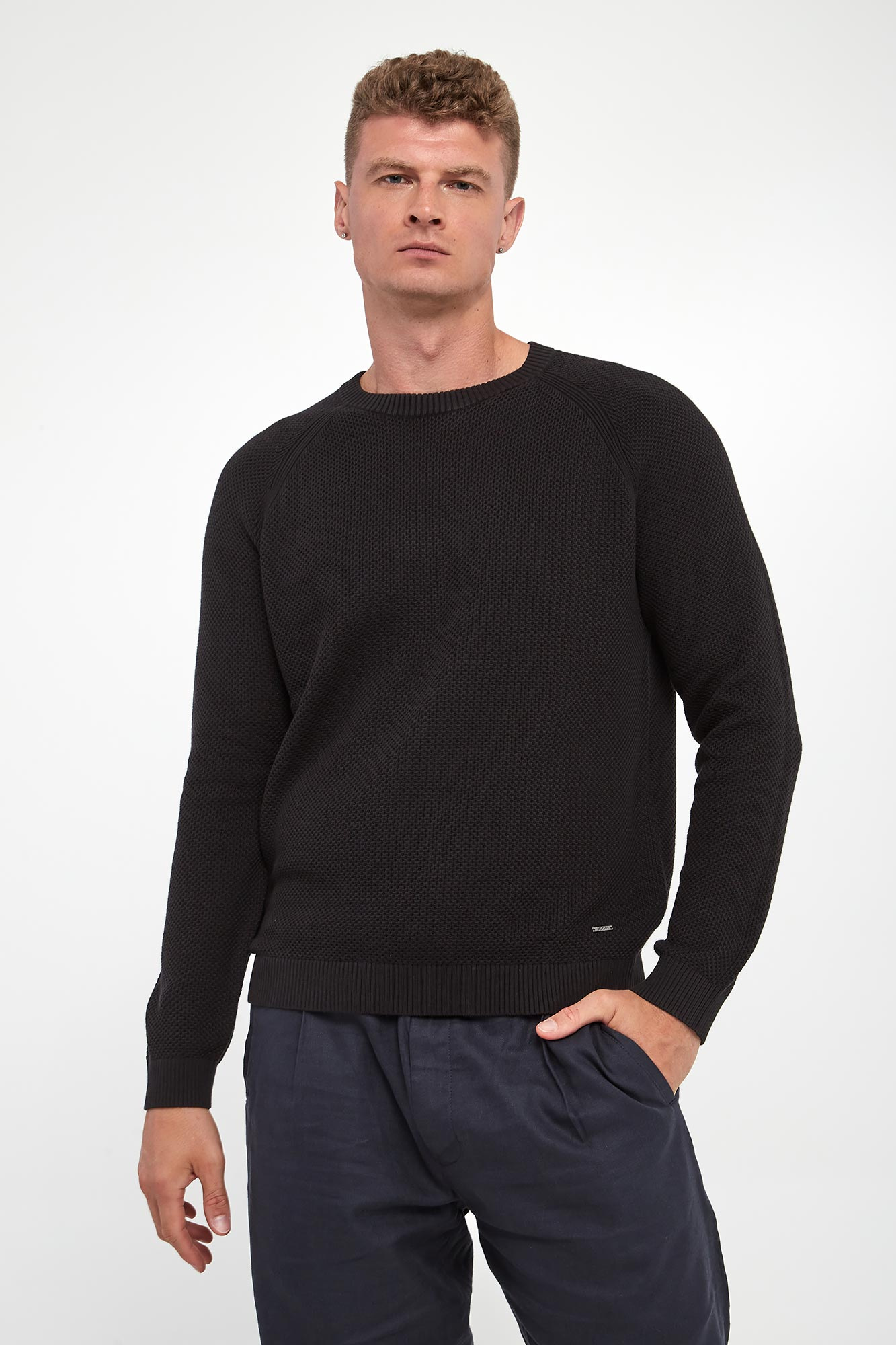 Sweter męski Nadion JOOP!