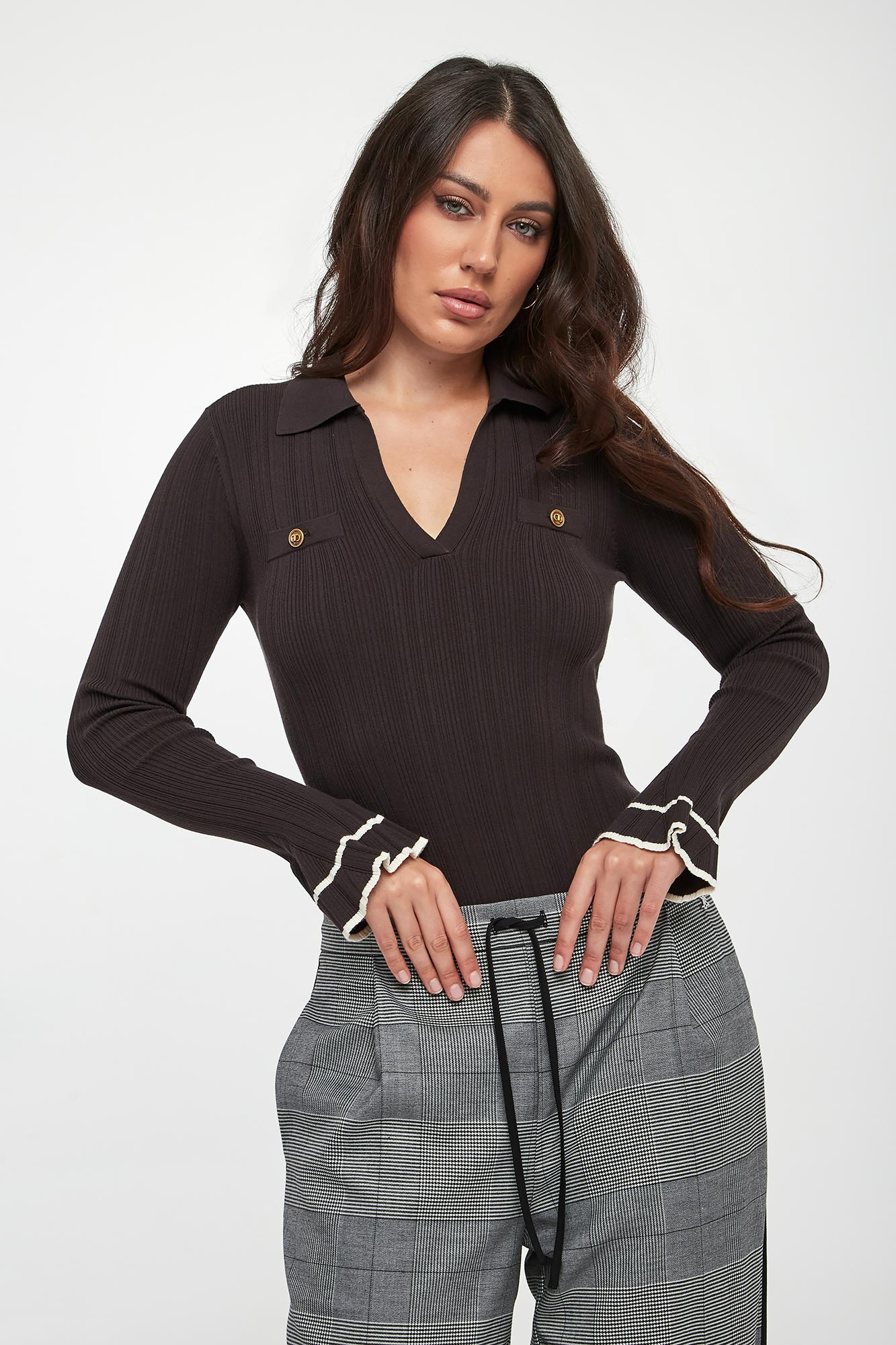 Body damskie TWINSET