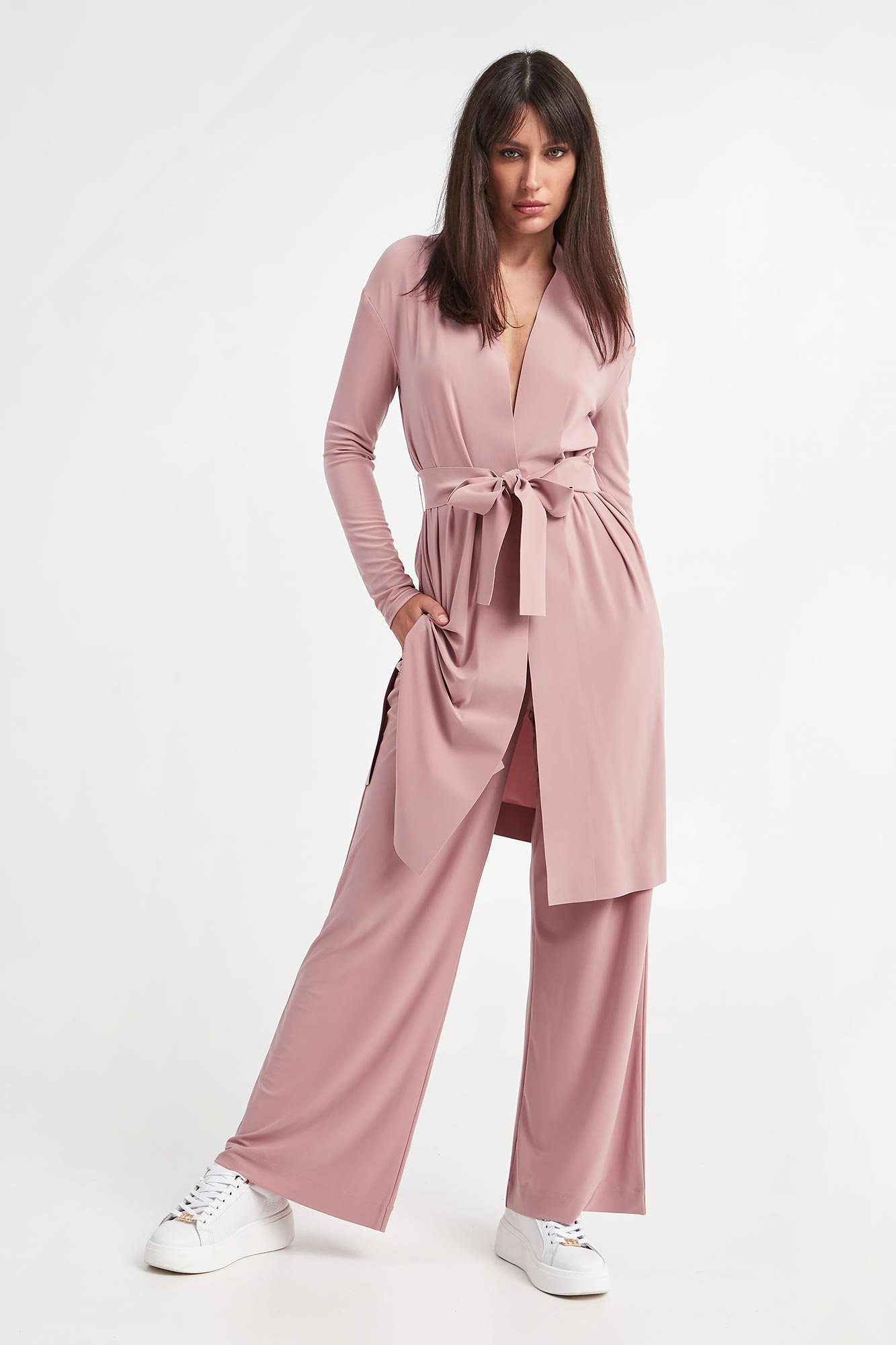 Kardigan damski Gordon MAX MARA LEISURE