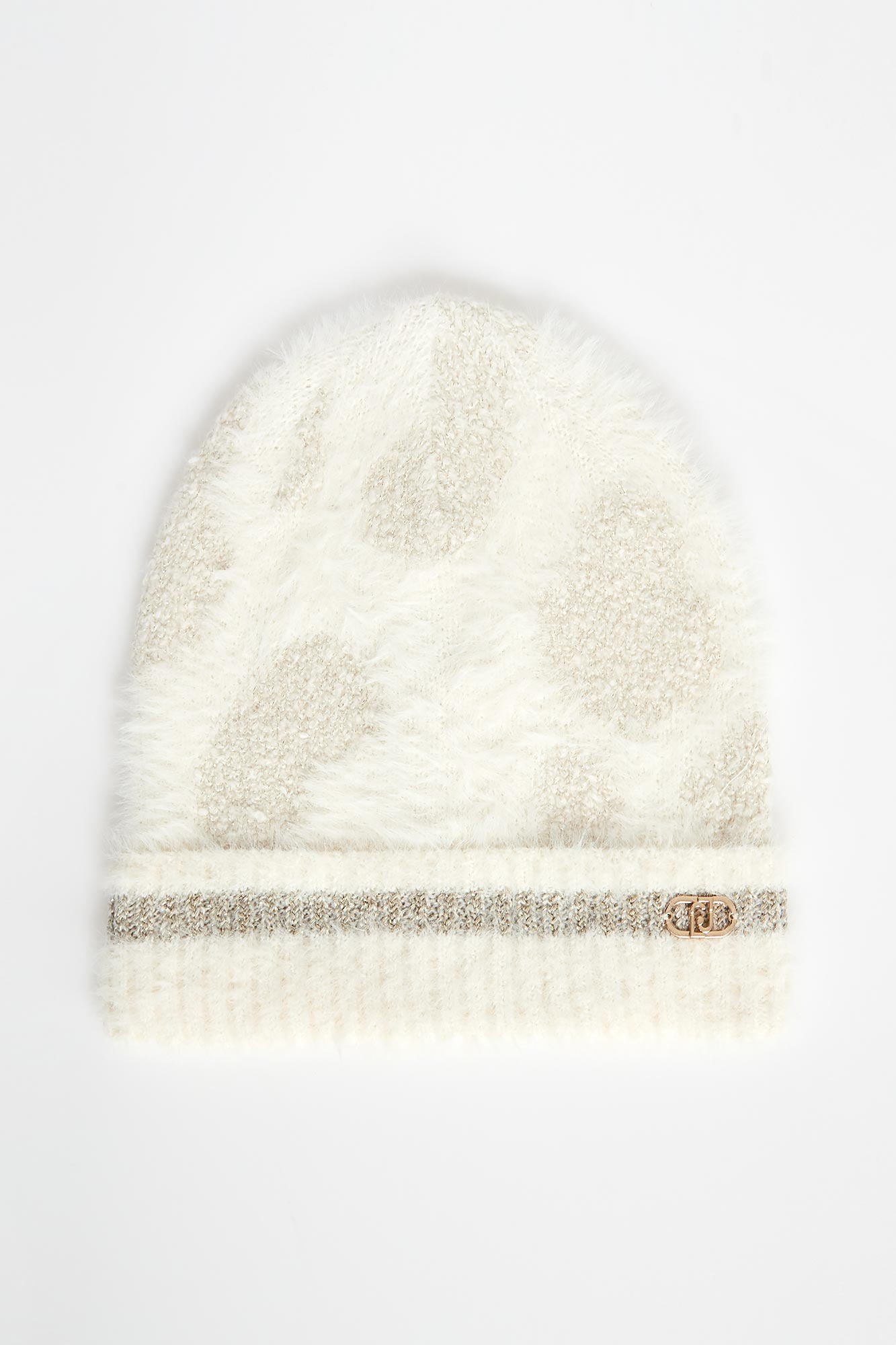 Czapka damska beanie LIU JO