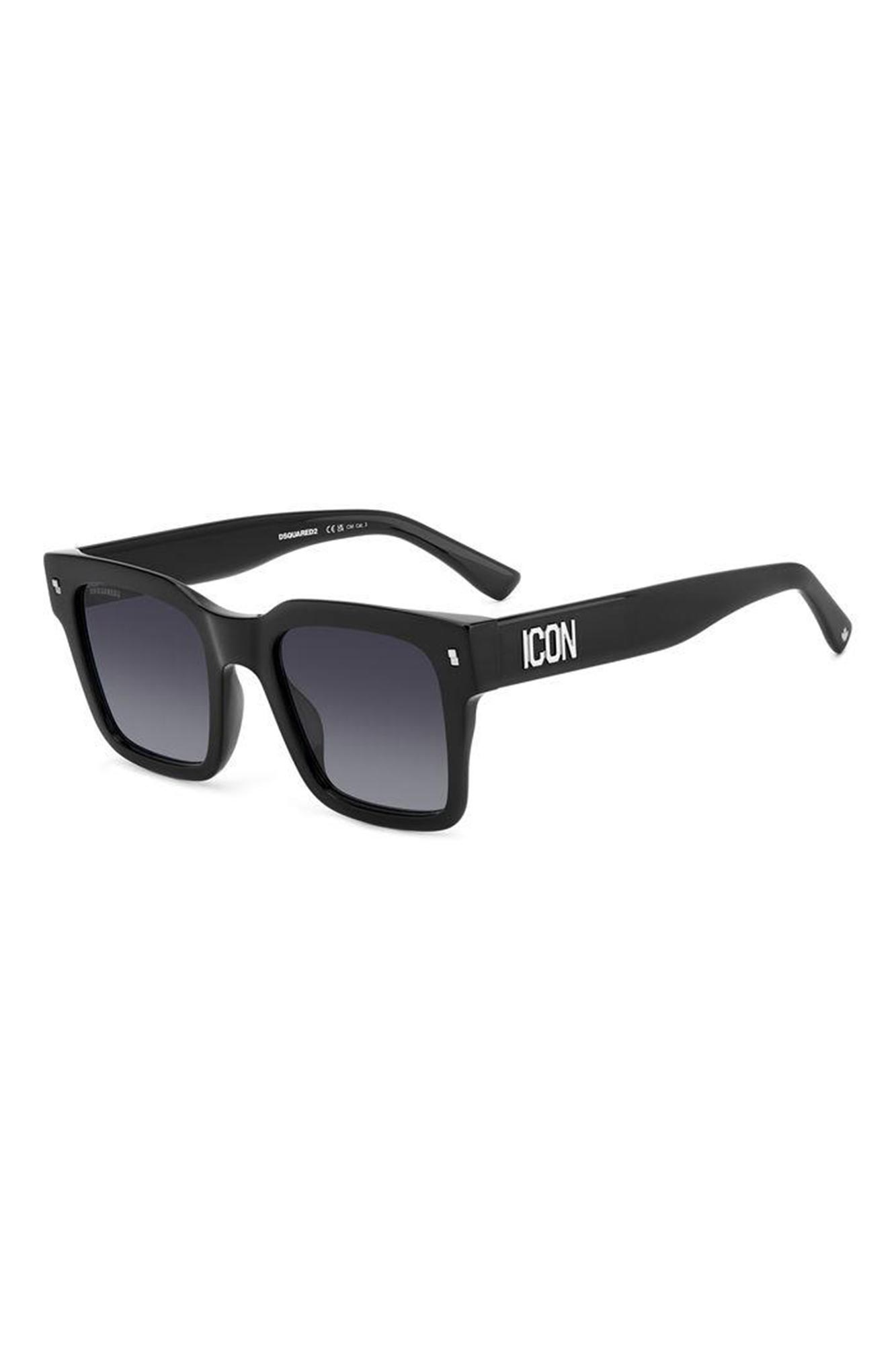 Okulary męskie ICON 0010/S 8079O DSQUARED2