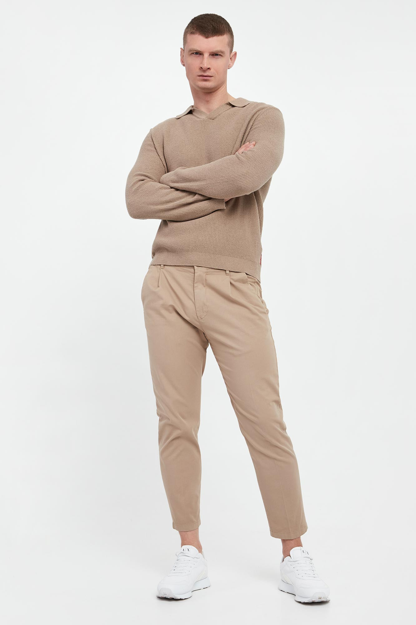 Spodnie męskie Lead2 JOOP! JEANS