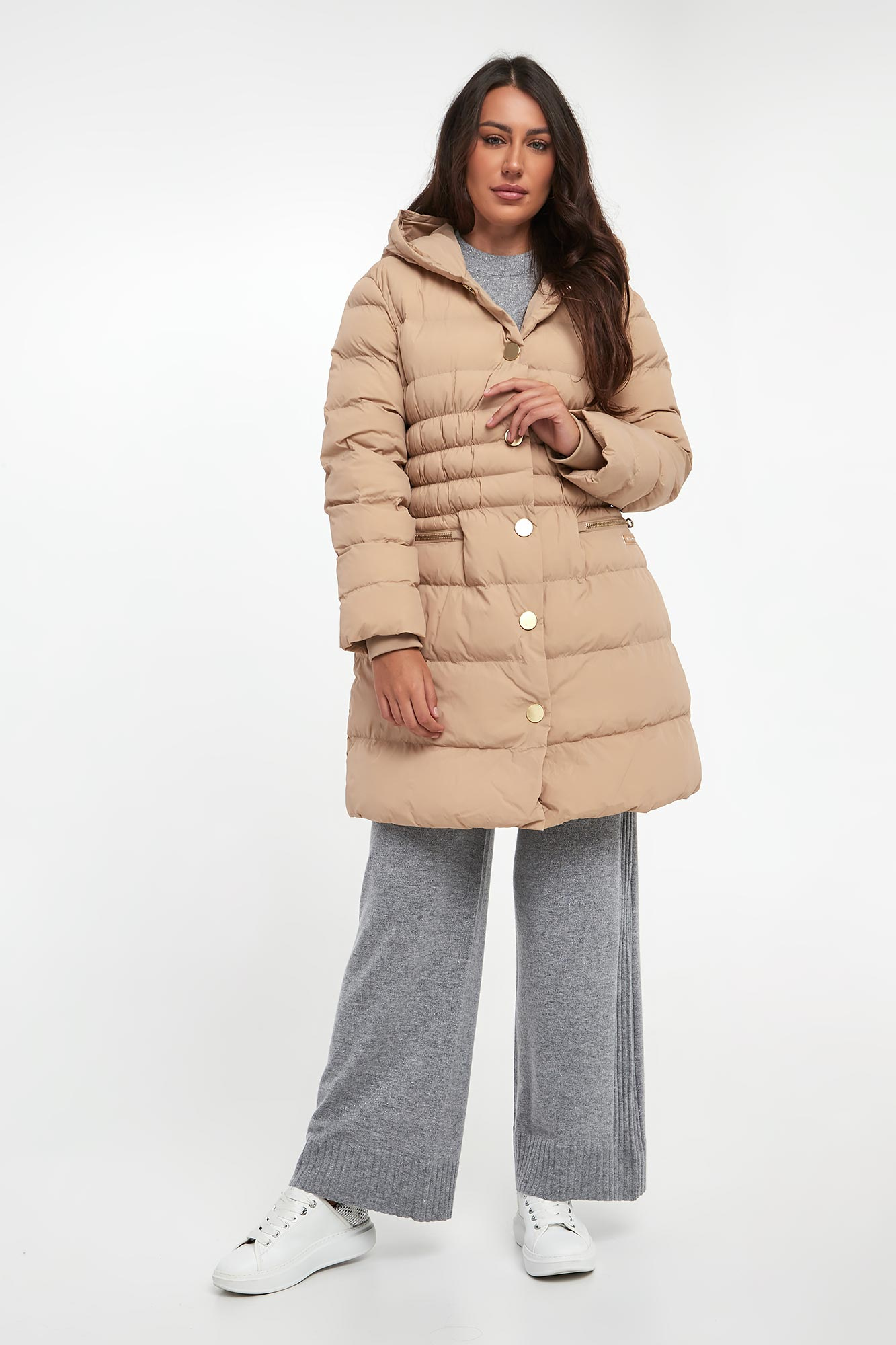 Kurtka damska pikowana ARMANI EXCHANGE