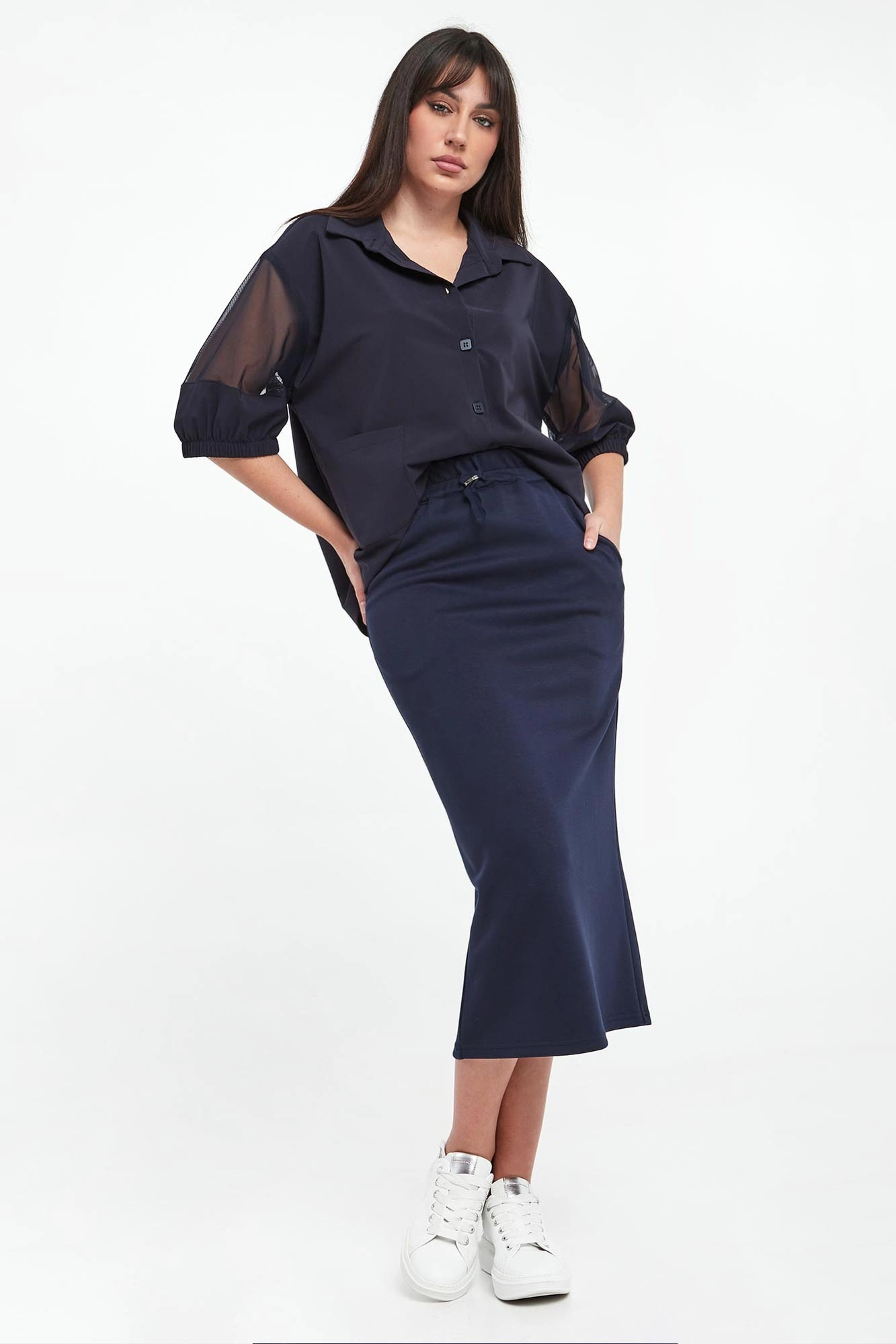 Spódnica damska JOSEPH RIBKOFF