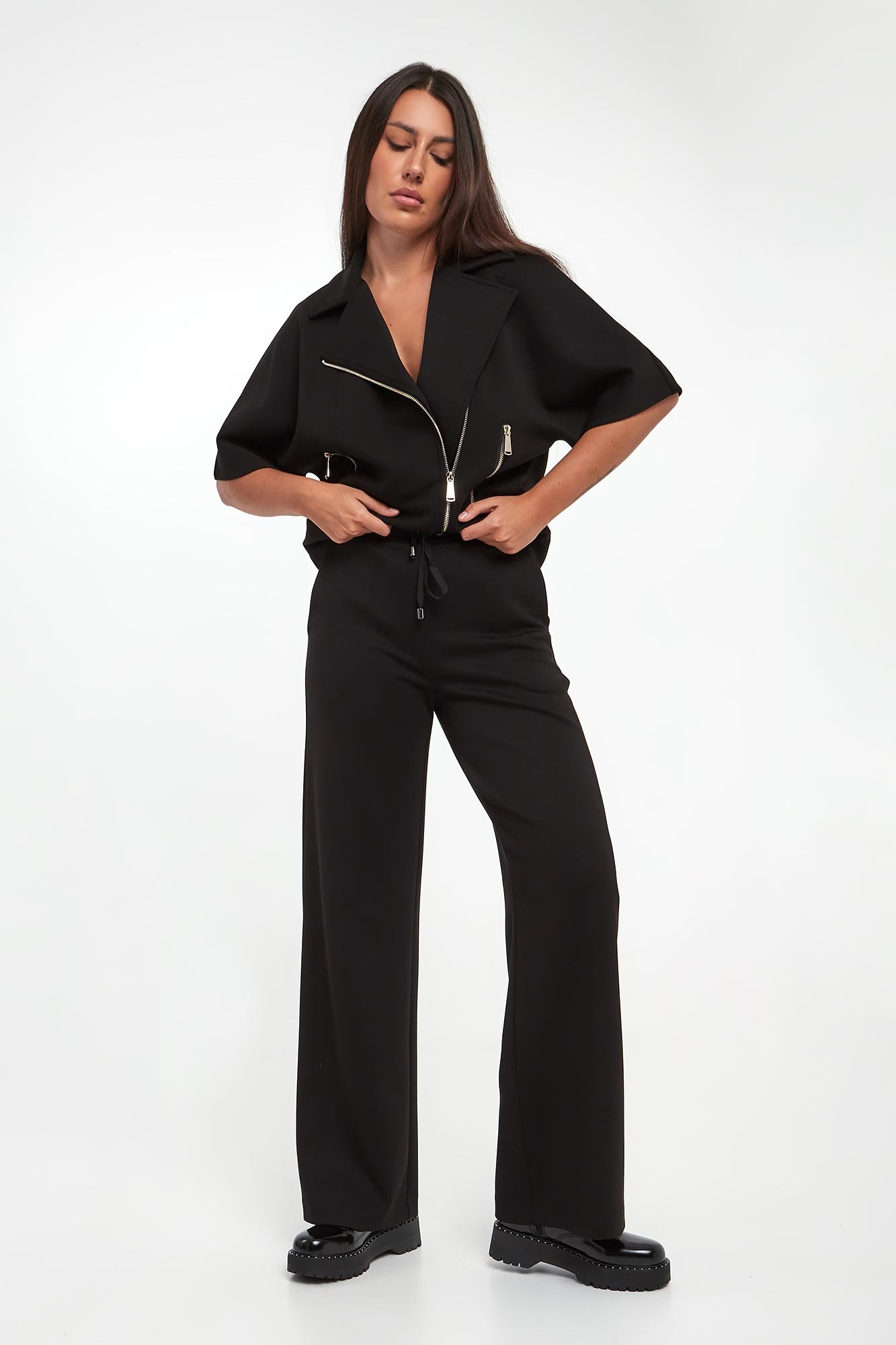 Spodnie damskie JOSEPH RIBKOFF