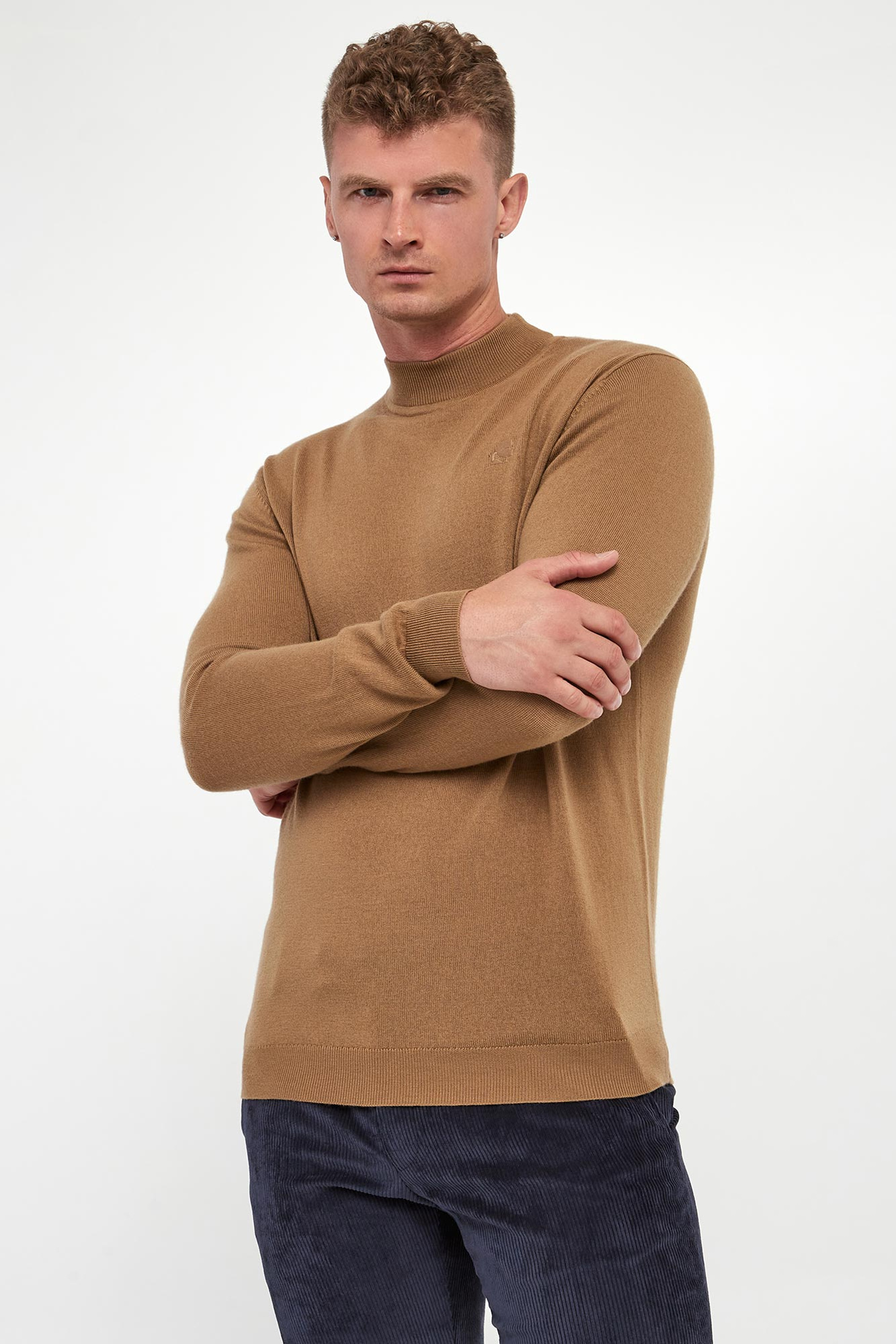 Sweter męski KARL LAGERFELD